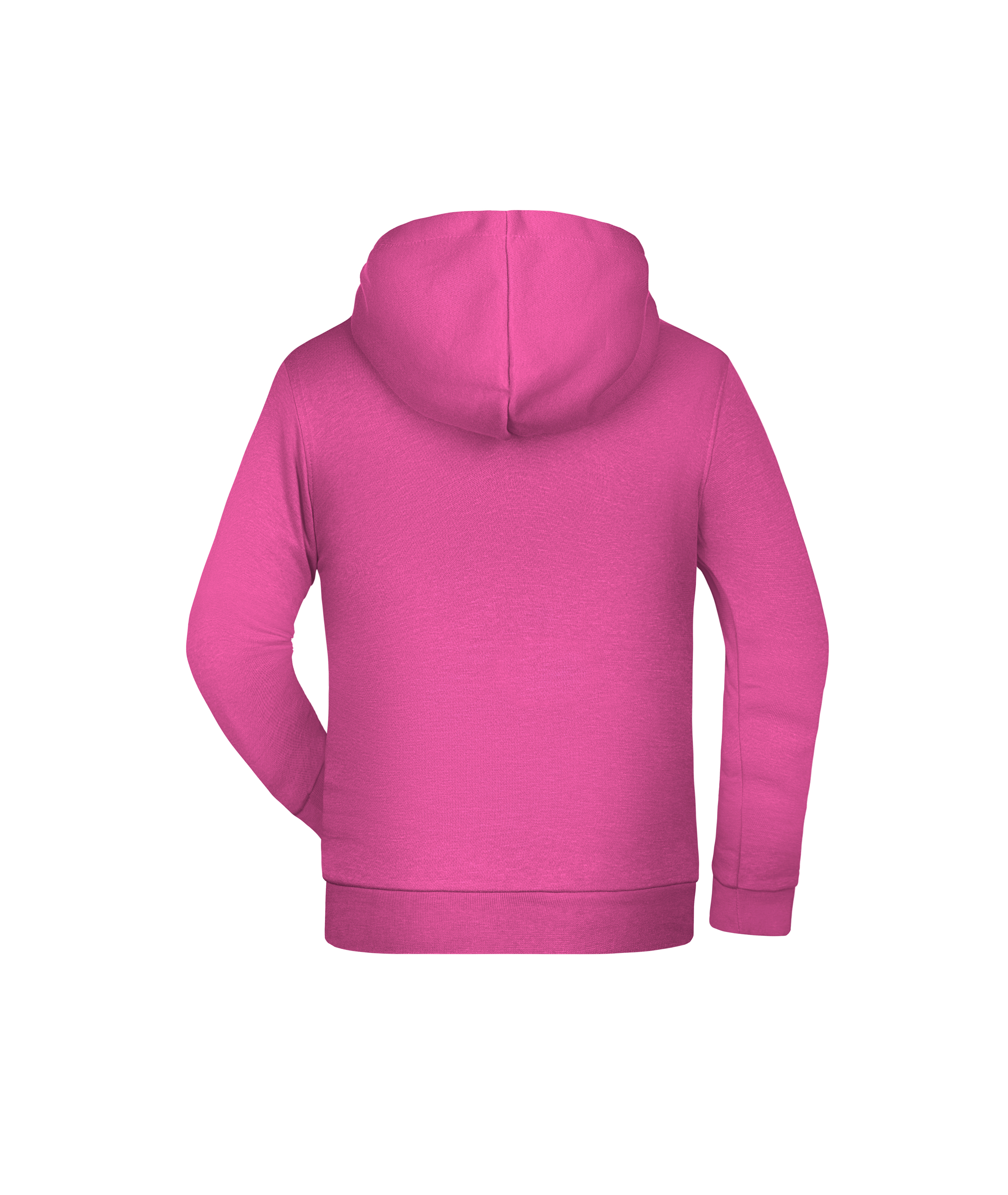 Promo Hoody Children JN796K Klassisches Kapuzensweat für Kinder