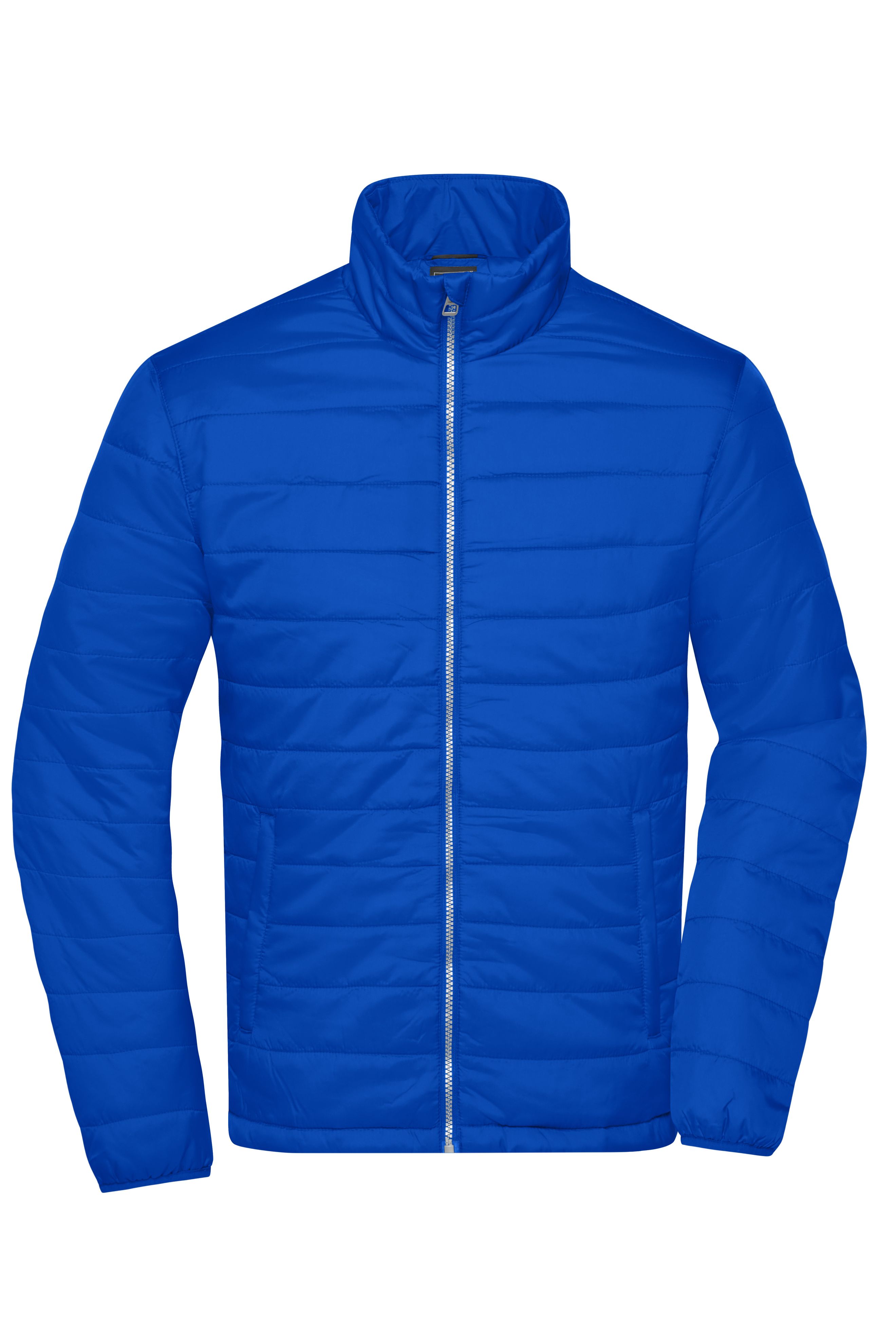 Men's Padded Jacket JN1120 Leichte, wattierte Steppjacke