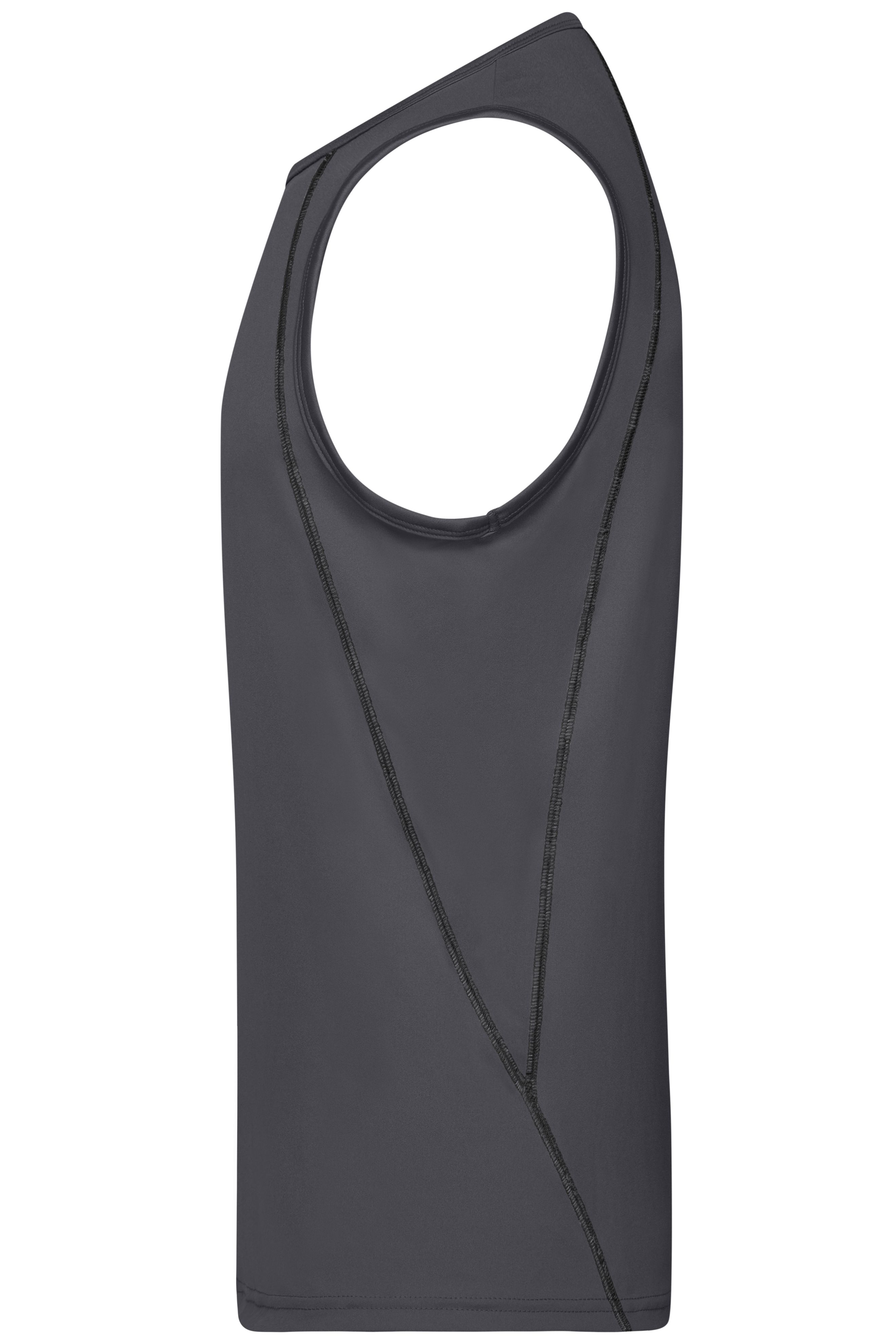 Men's Sports Tanktop JN494 Funktions-Top für Fitness und Sport