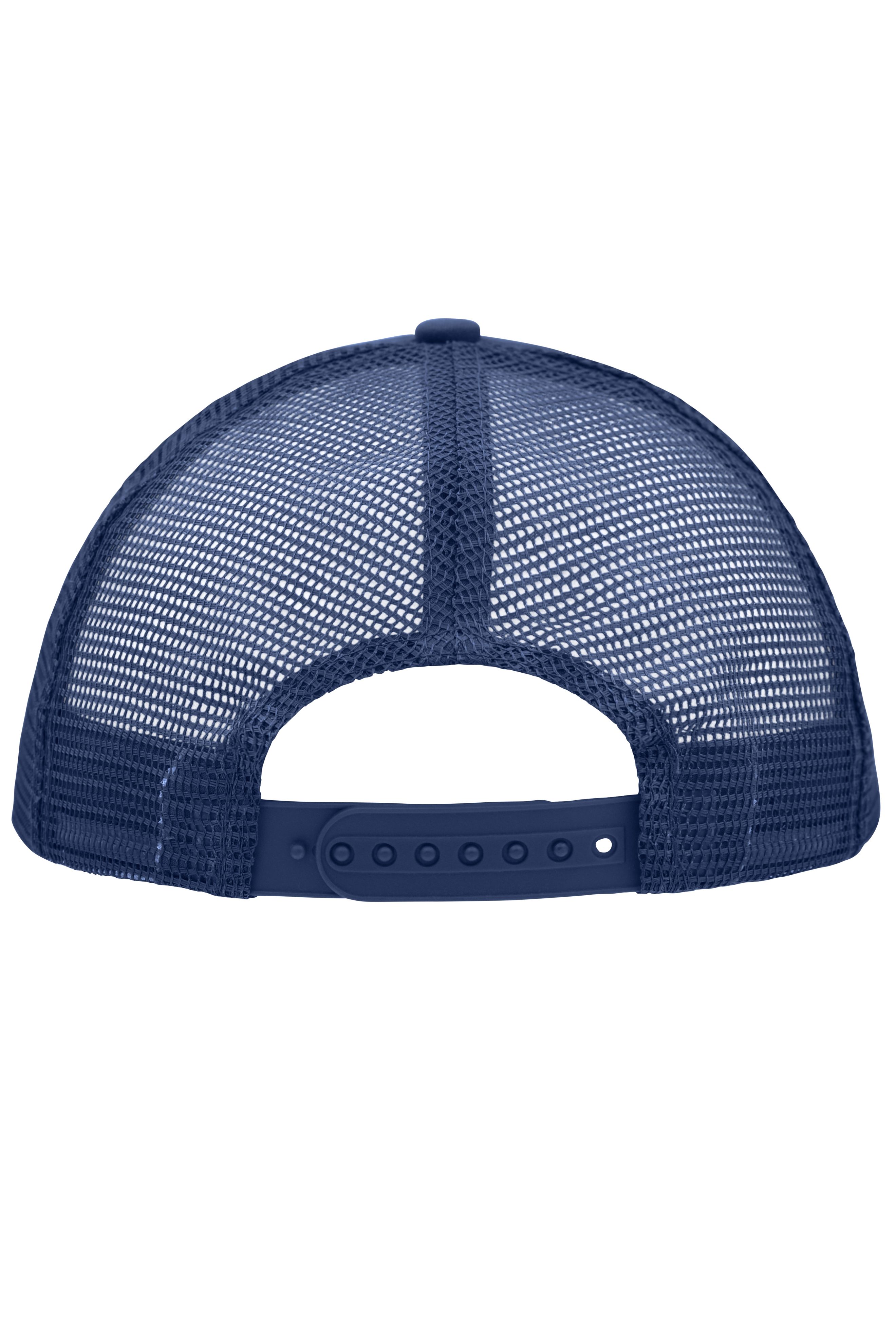 5 Panel Polyester Mesh Cap MB070 Trendiges 5 Panel Mesh Cap in zahlreichen Farbvarianten