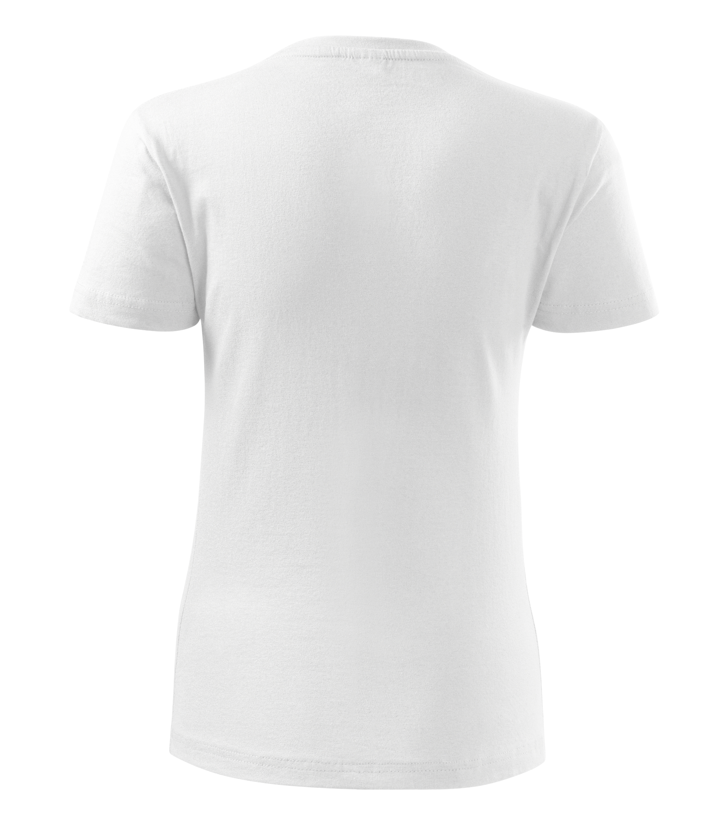 Classic New 133 T-Shirt Damen