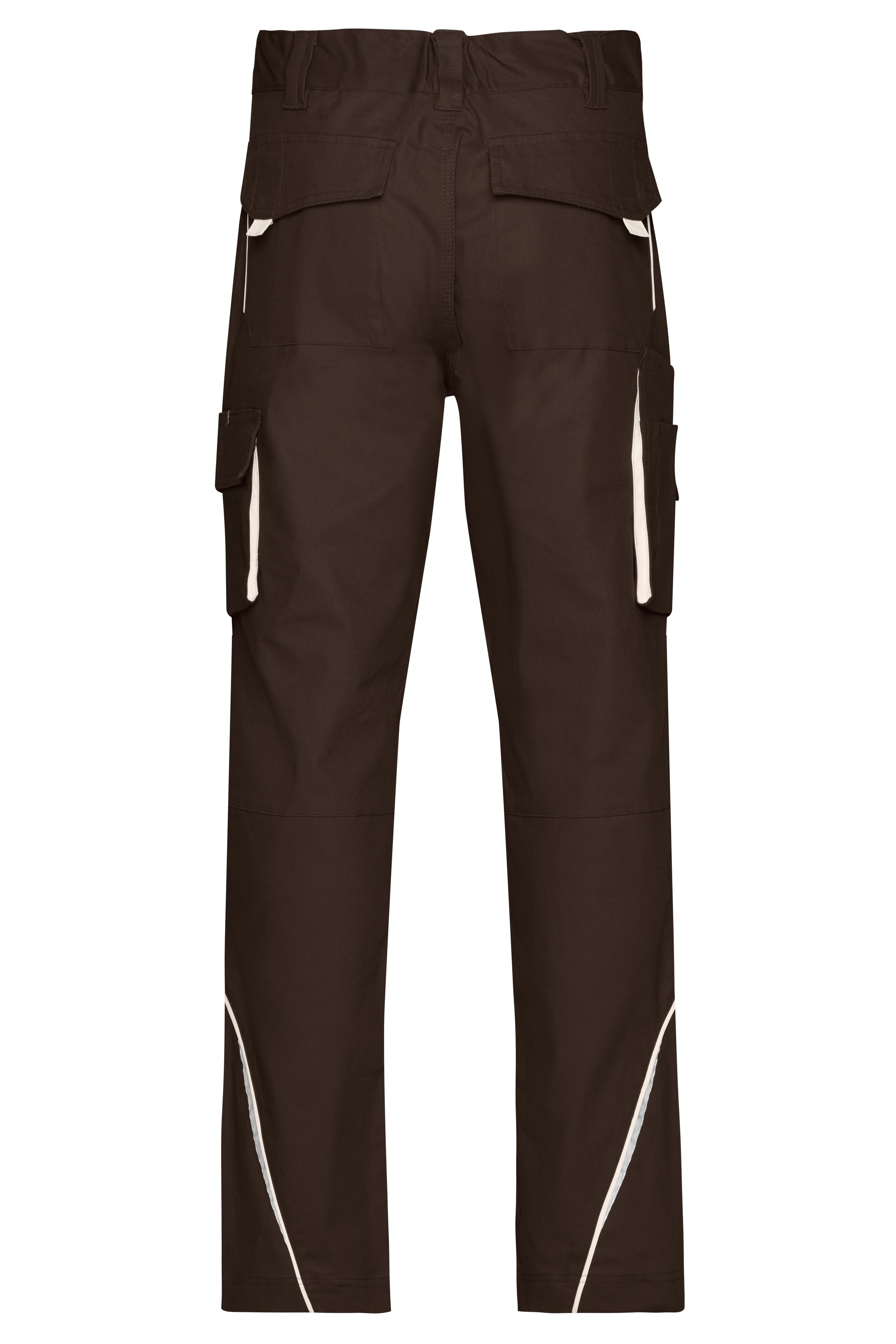 Workwear Pants - COLOR - JN847 Funktionelle Hose im sportlichen Look mit hochwertigen Details