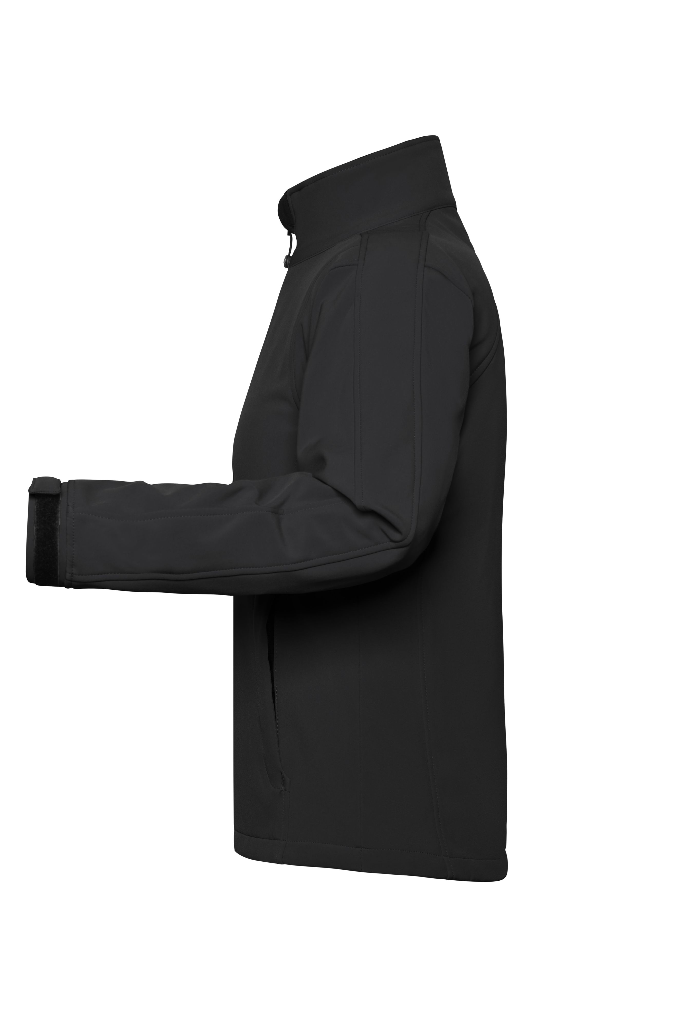 Ladies' Softshell Jacket JN137 Trendige Jacke aus Softshell Ladies' Softshell Jacket JN137 Trendige Jacke aus Softshell