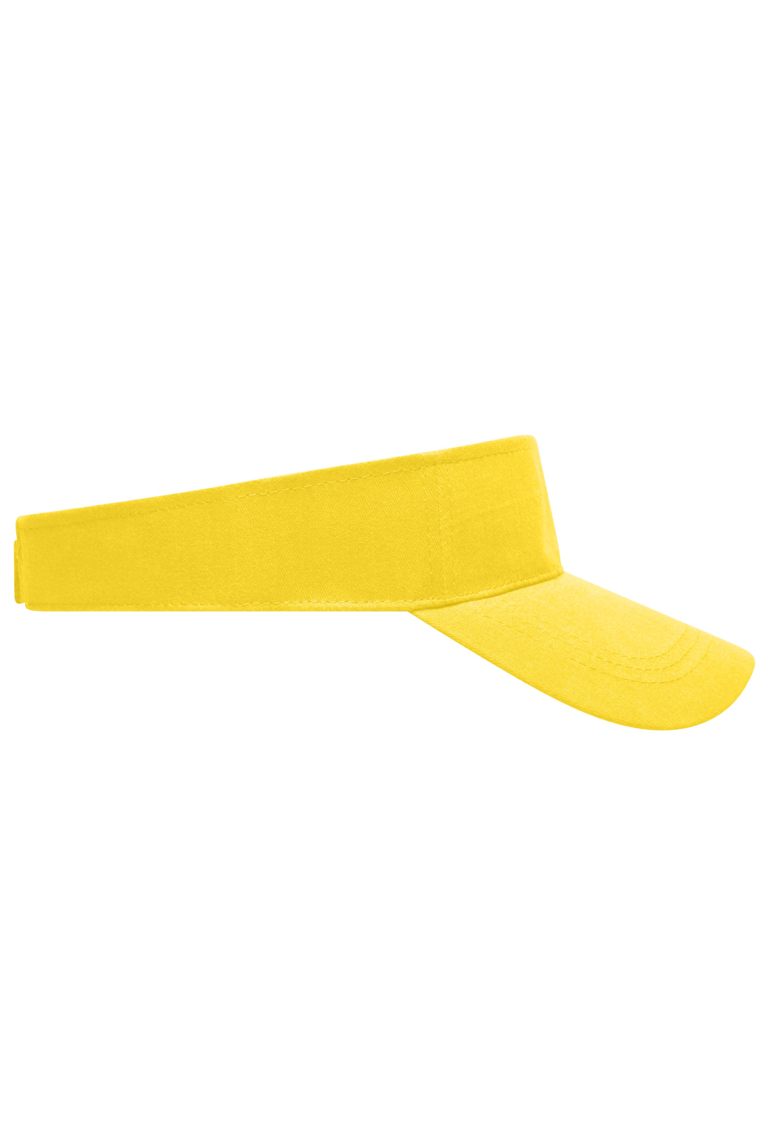 Fashion Sunvisor MB096 Klassischer Sunvisor in vielen Farben