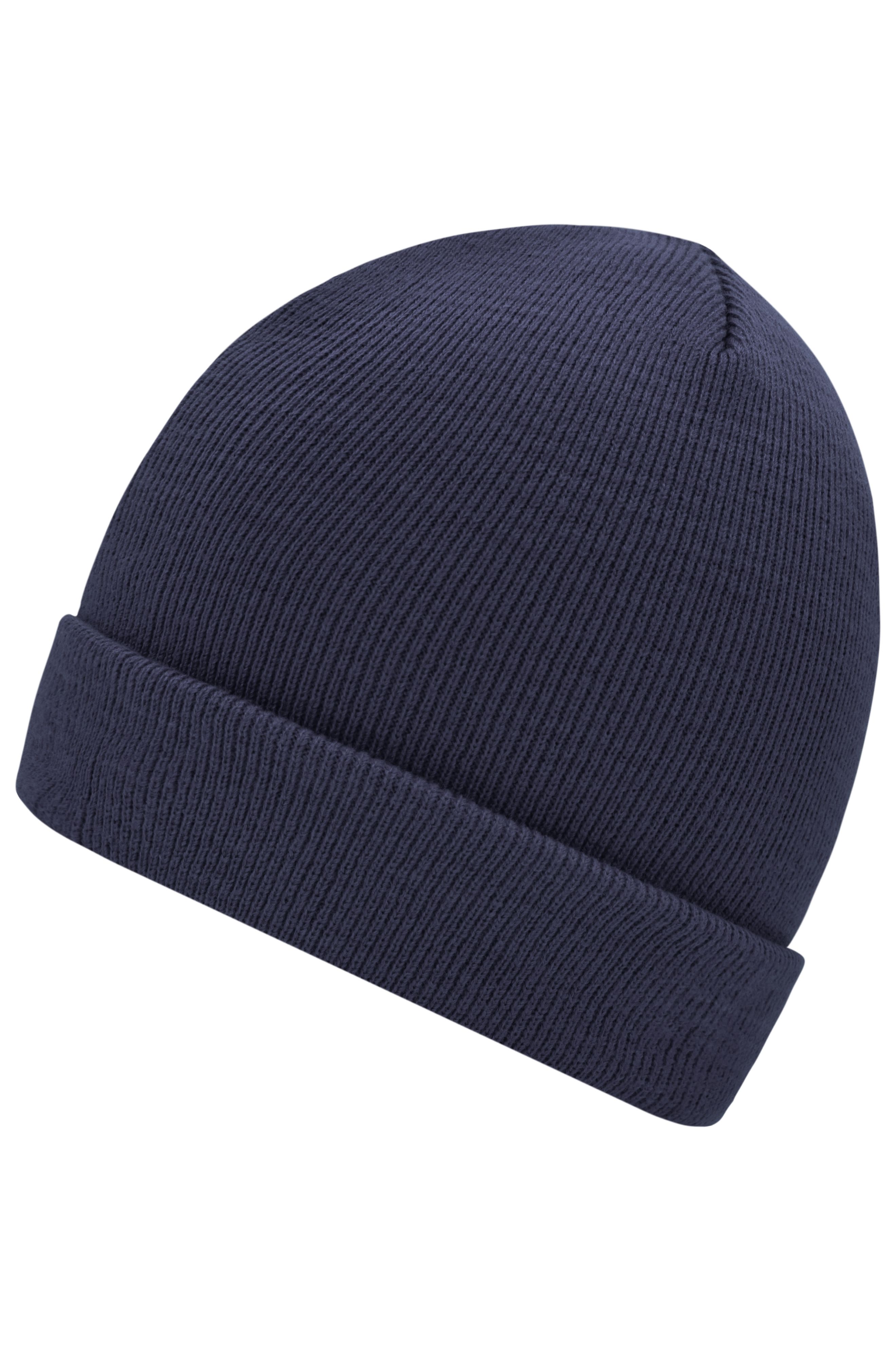 Knitted Cap MB7500 Klassische Strickmütze in vielen Farben Knitted Cap MB7500 Klassische Strickmütze in vielen Farben