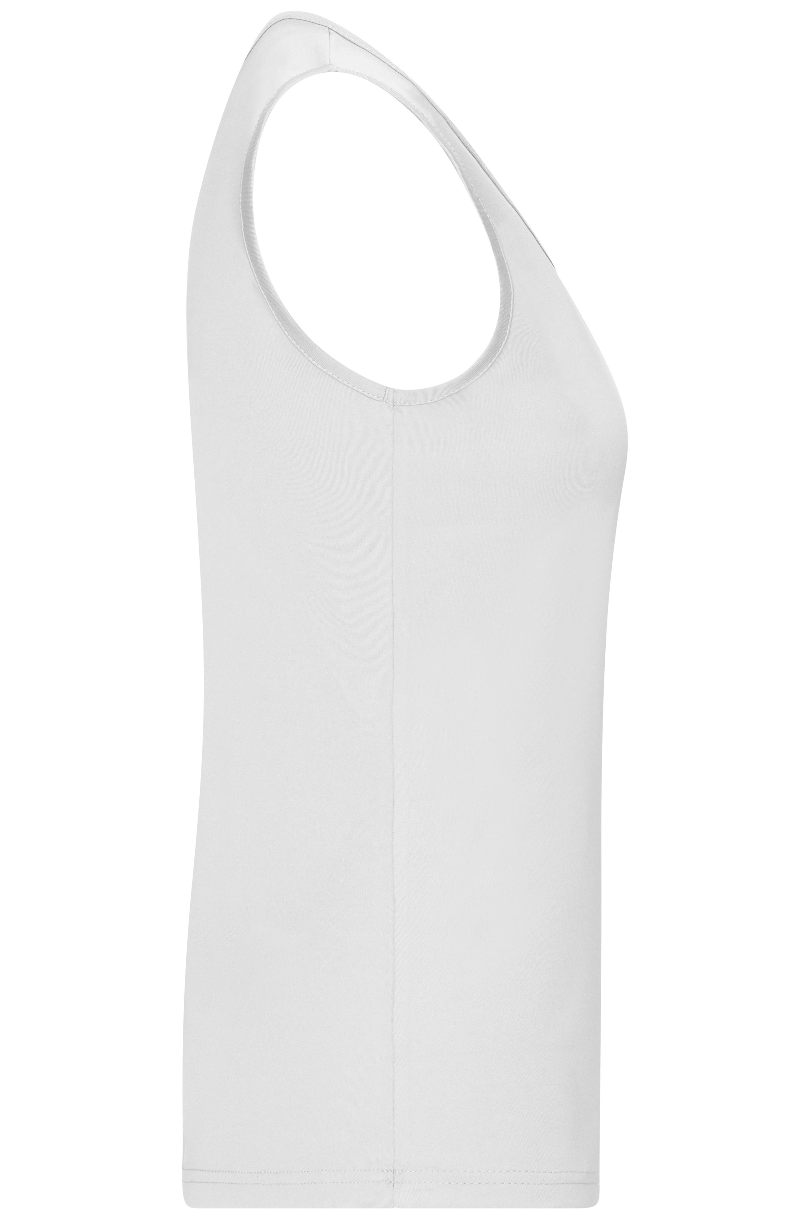 Ladies' Active Tanktop JN737 Funktions-Top für Freizeit und Sport