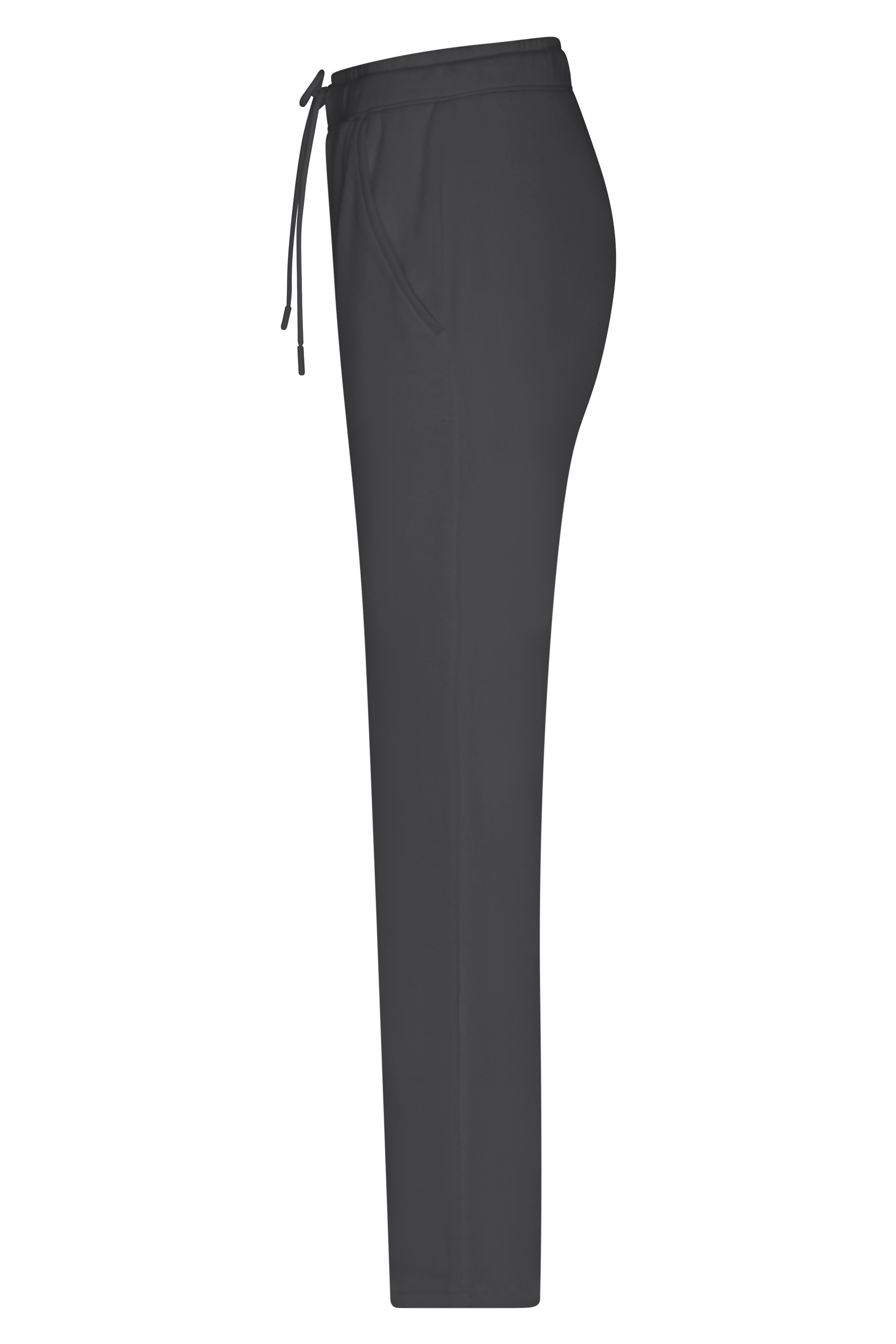 Ladies' Lounge Pants 8035 Modische Sweat-Hose aus BIO-Baumwolle Ladies' Lounge Pants 8035 Modische Sweat-Hose aus BIO-Baumwolle