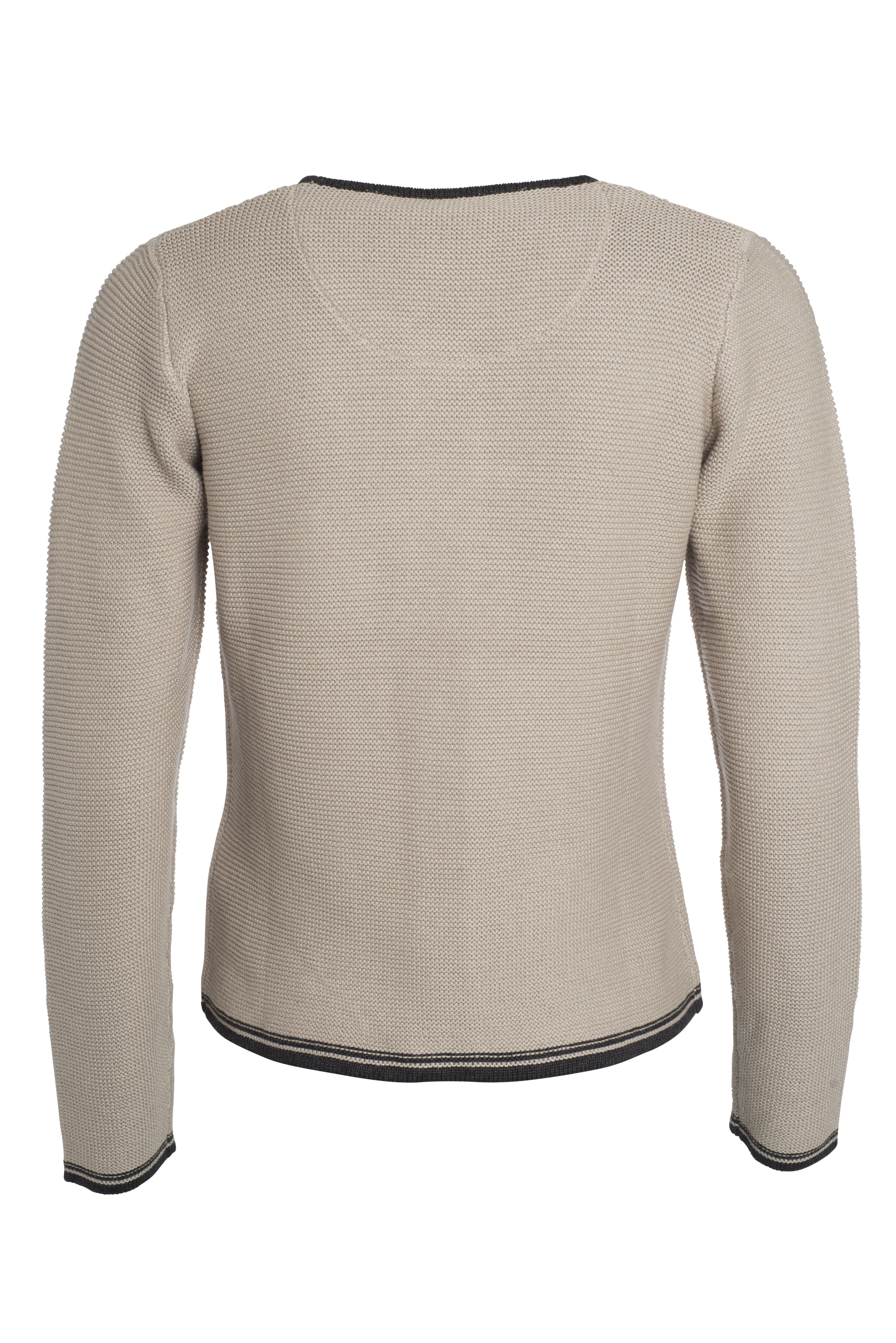 Ladies' Traditional Knitted Jacket JN639 Strickjacke im klassischen Trachtenlook Ladies' Traditional Knitted Jacket JN639 Strickjacke im klassischen Trachtenlook