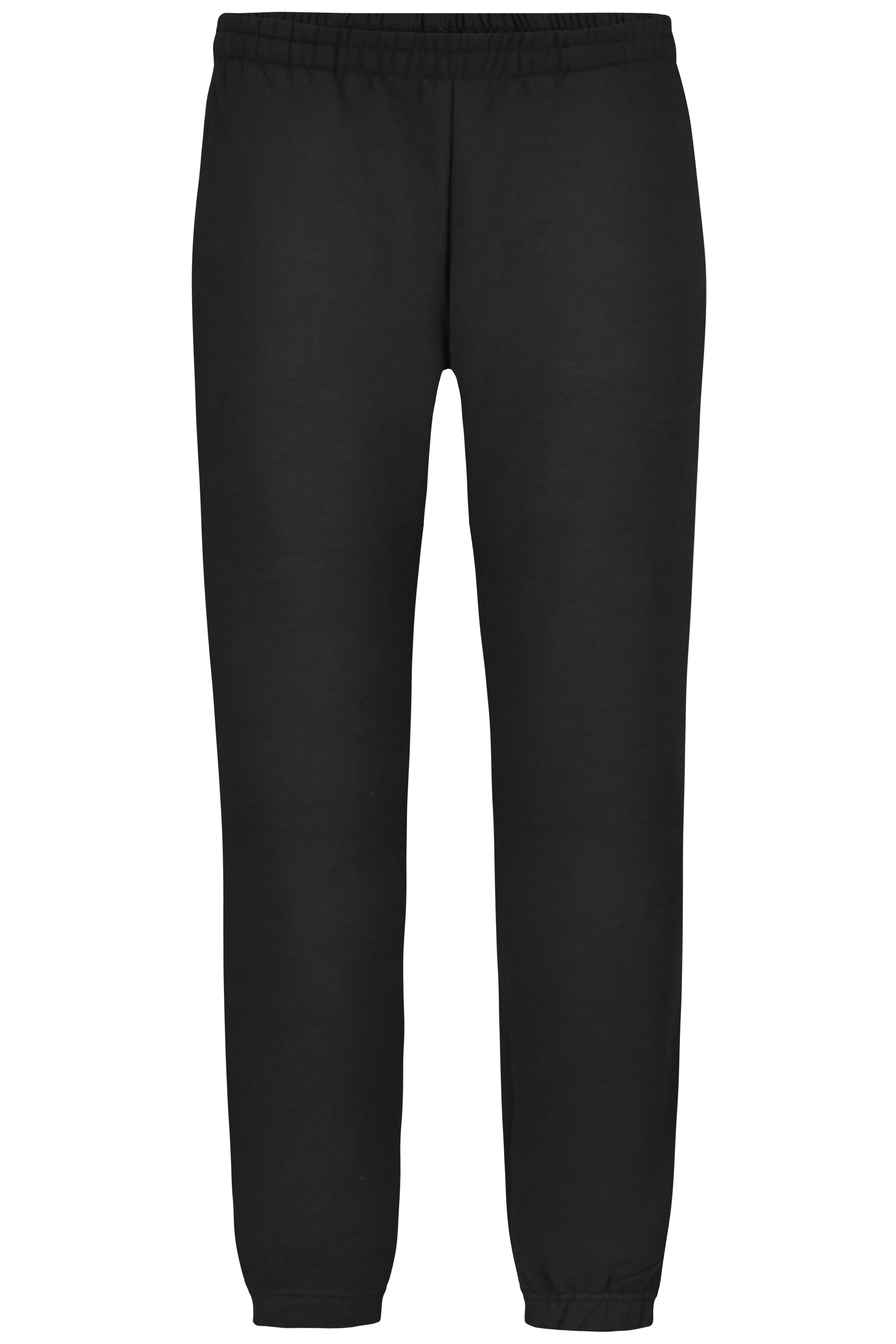 Ladies' Jogging Pants JN035 Jogginghose aus formbeständiger Sweat-Qualität