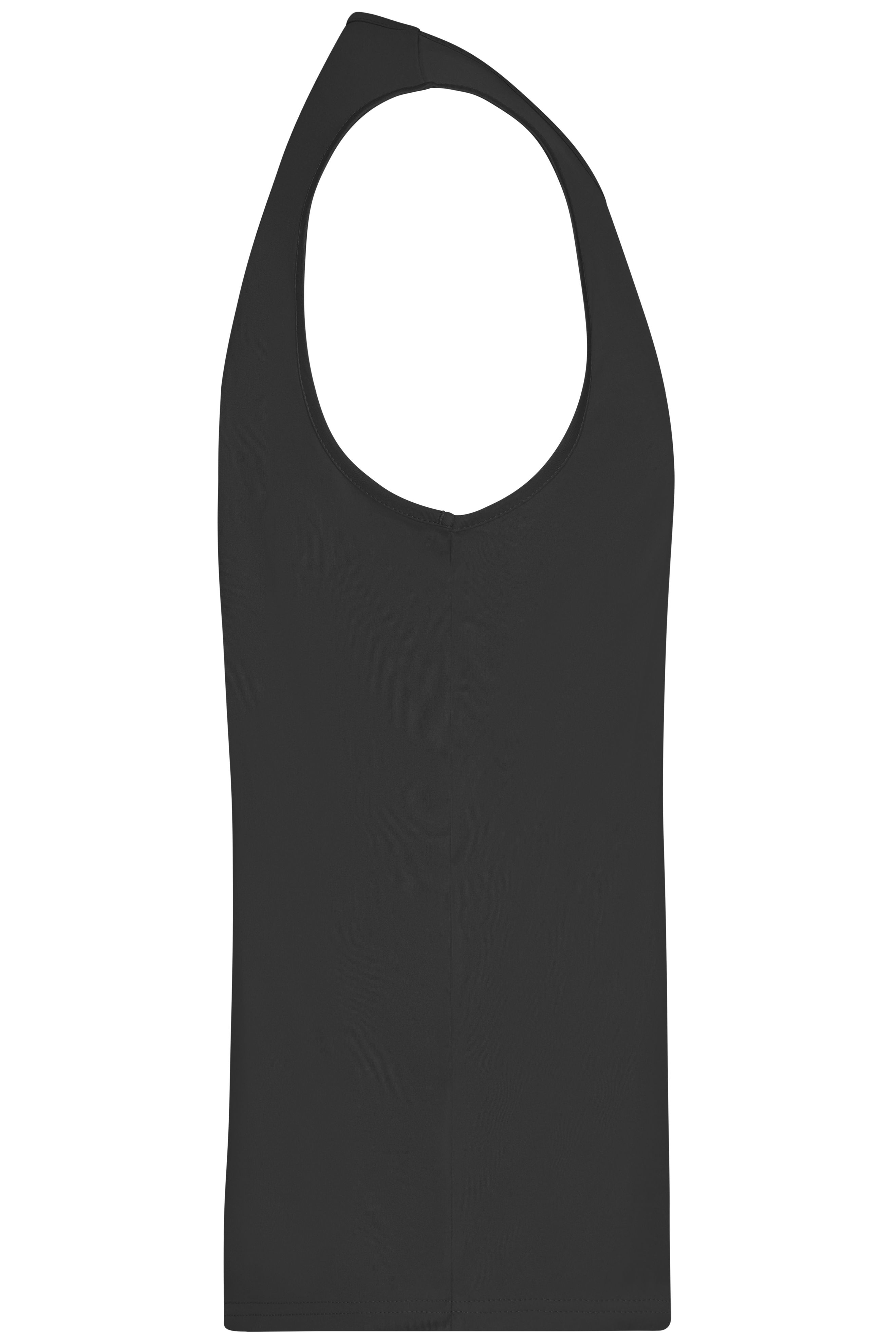 Men's Active Tanktop JN738 Funktions-Top für Freizeit und Sport