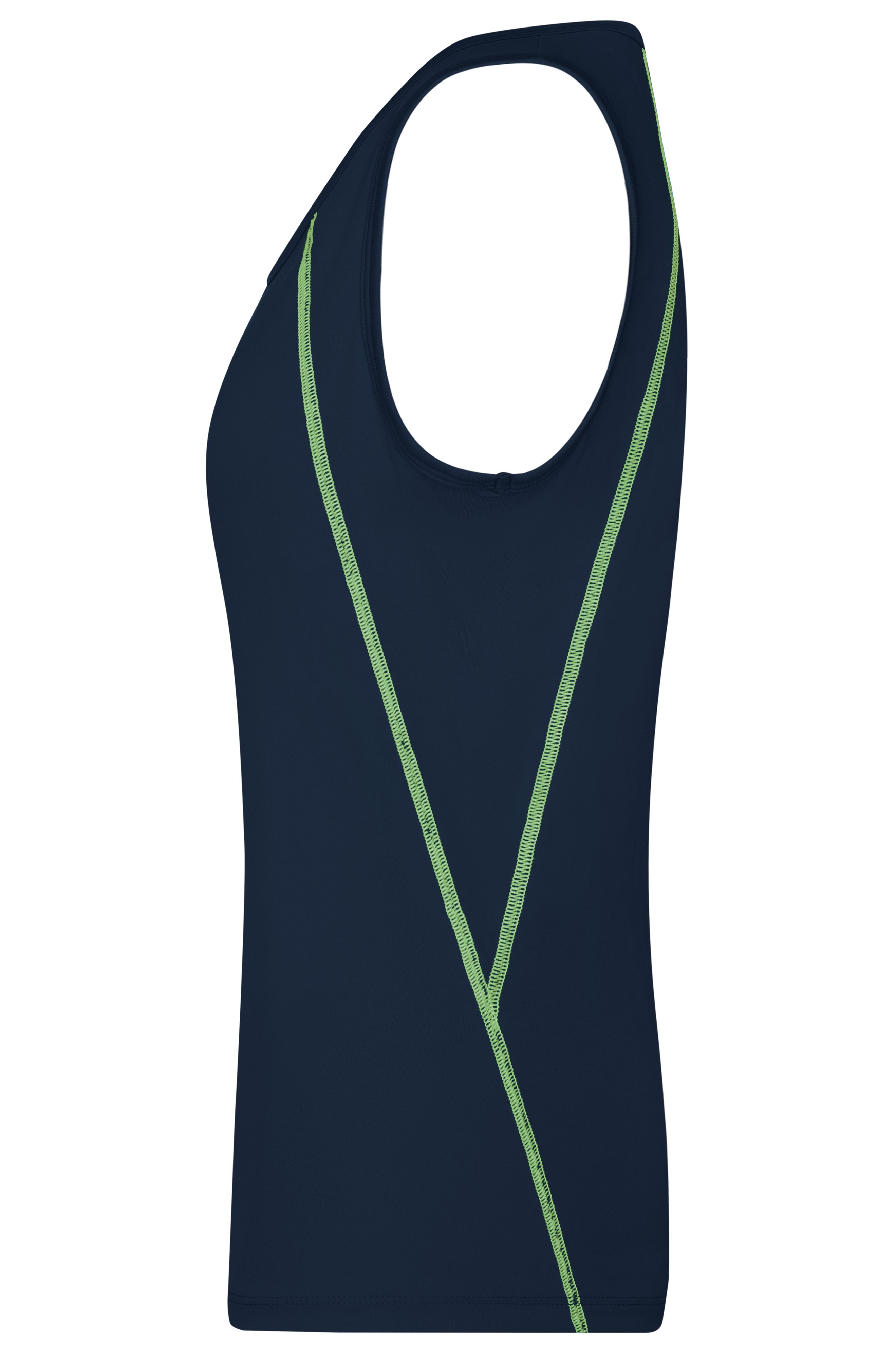 Ladies' Sports Tanktop JN493 Funktions-Top für Fitness und Sport