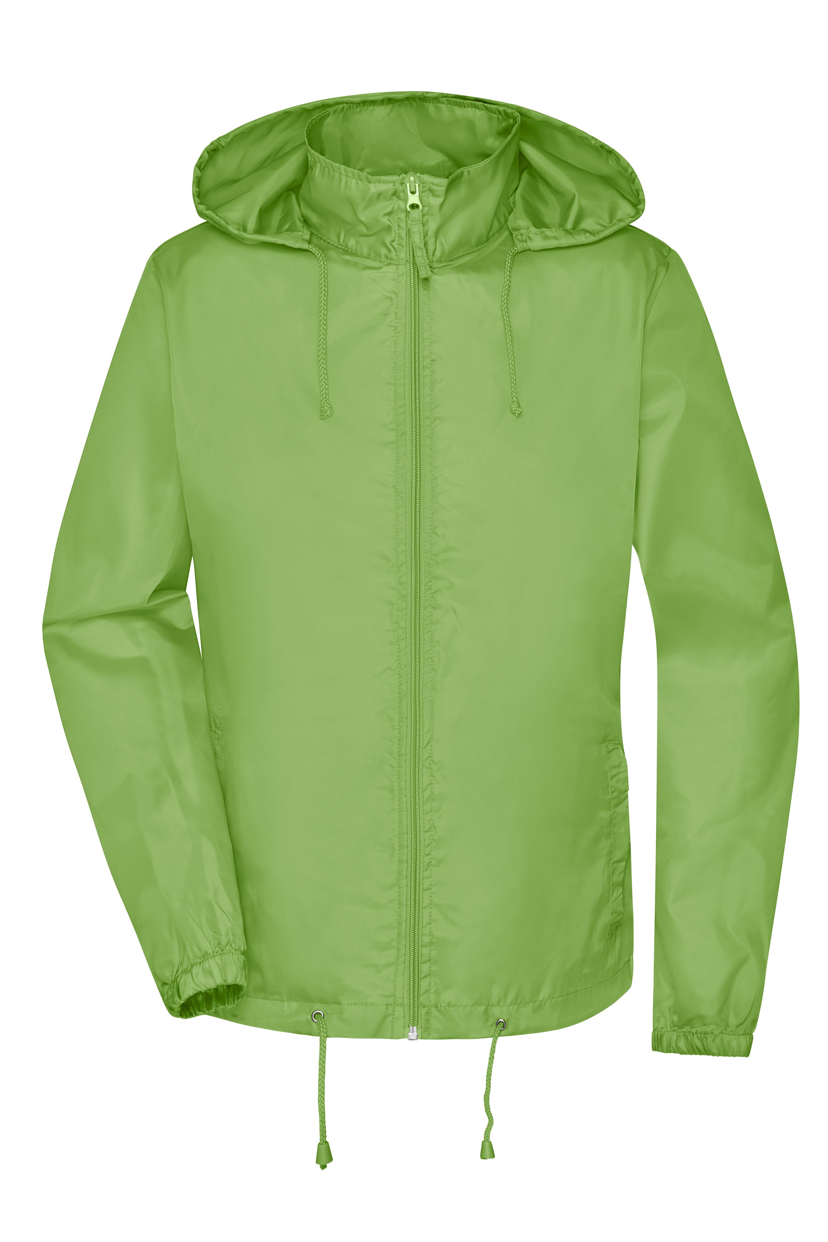 Ladies' Promo Jacket JN1131 Windbreaker für Promotion und Freizeit