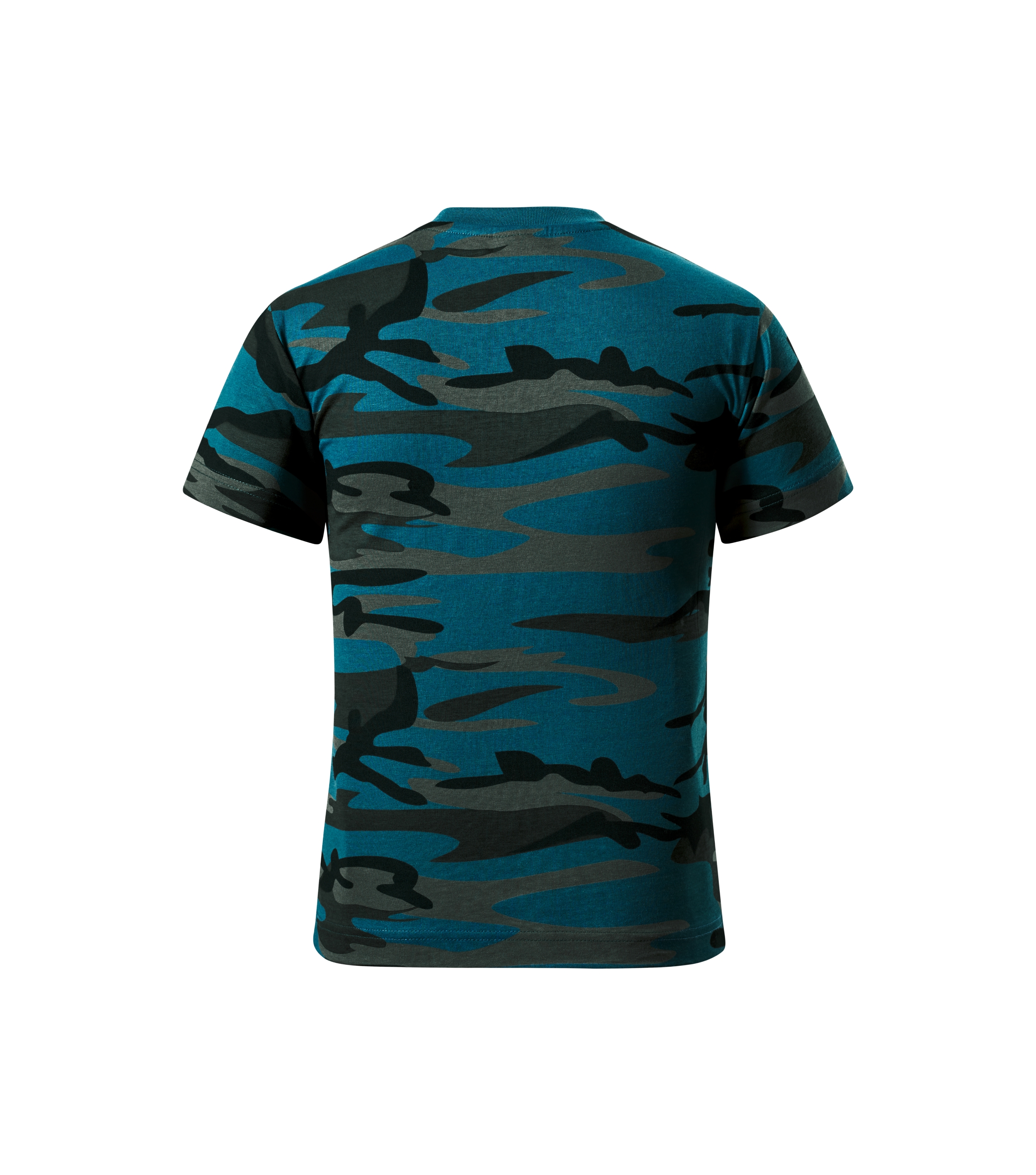 Camouflage 149 T-Shirt Kinder