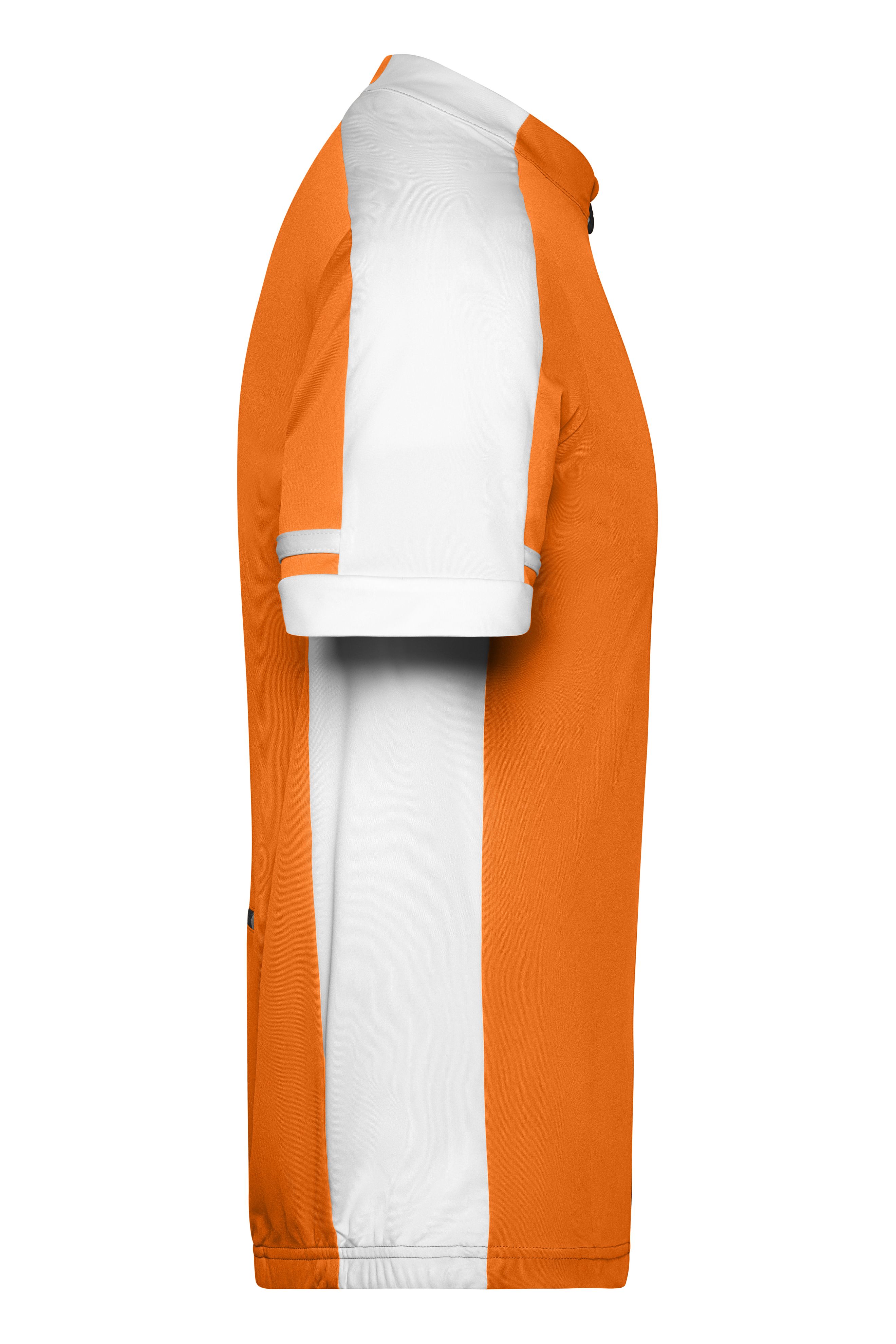 Men's Bike-T Full Zip JN454 Sportives Bike-Shirt