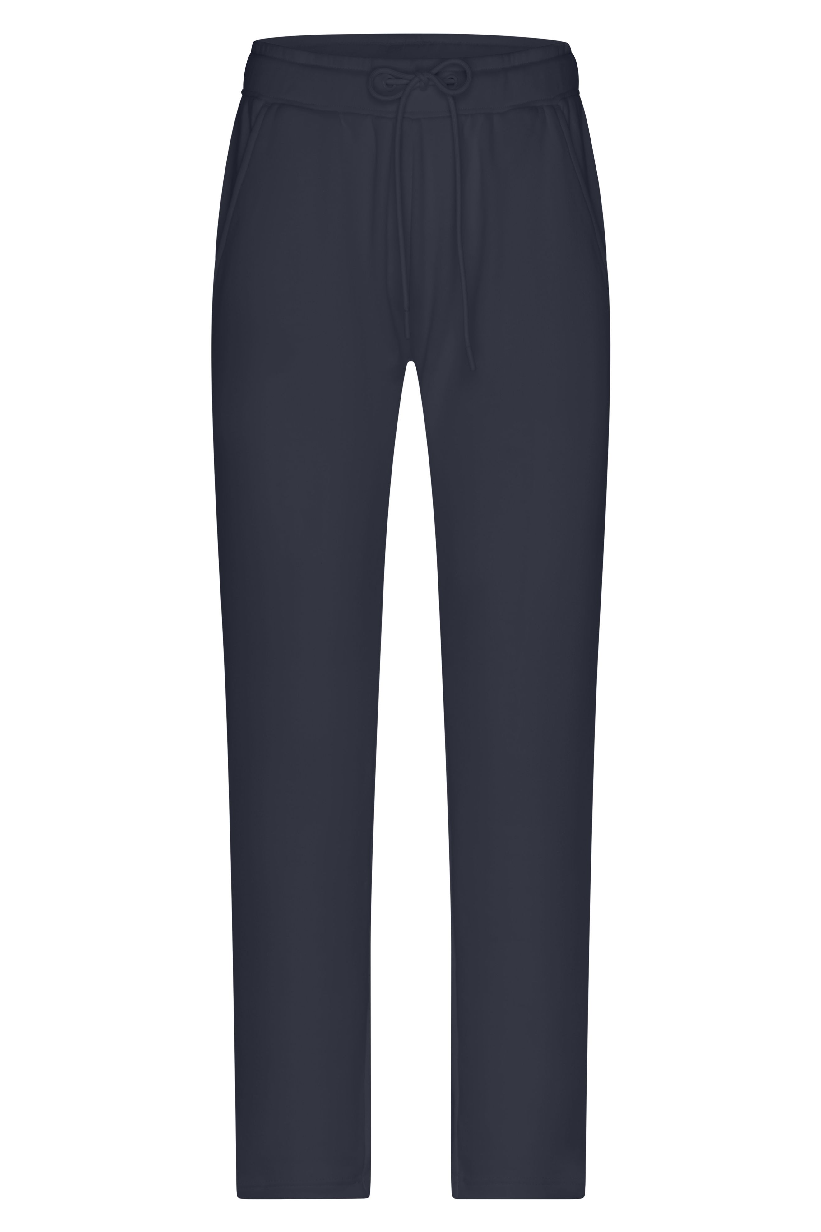 Ladies' Lounge Pants 8035 Modische Sweat-Hose aus BIO-Baumwolle Ladies' Lounge Pants 8035 Modische Sweat-Hose aus BIO-Baumwolle