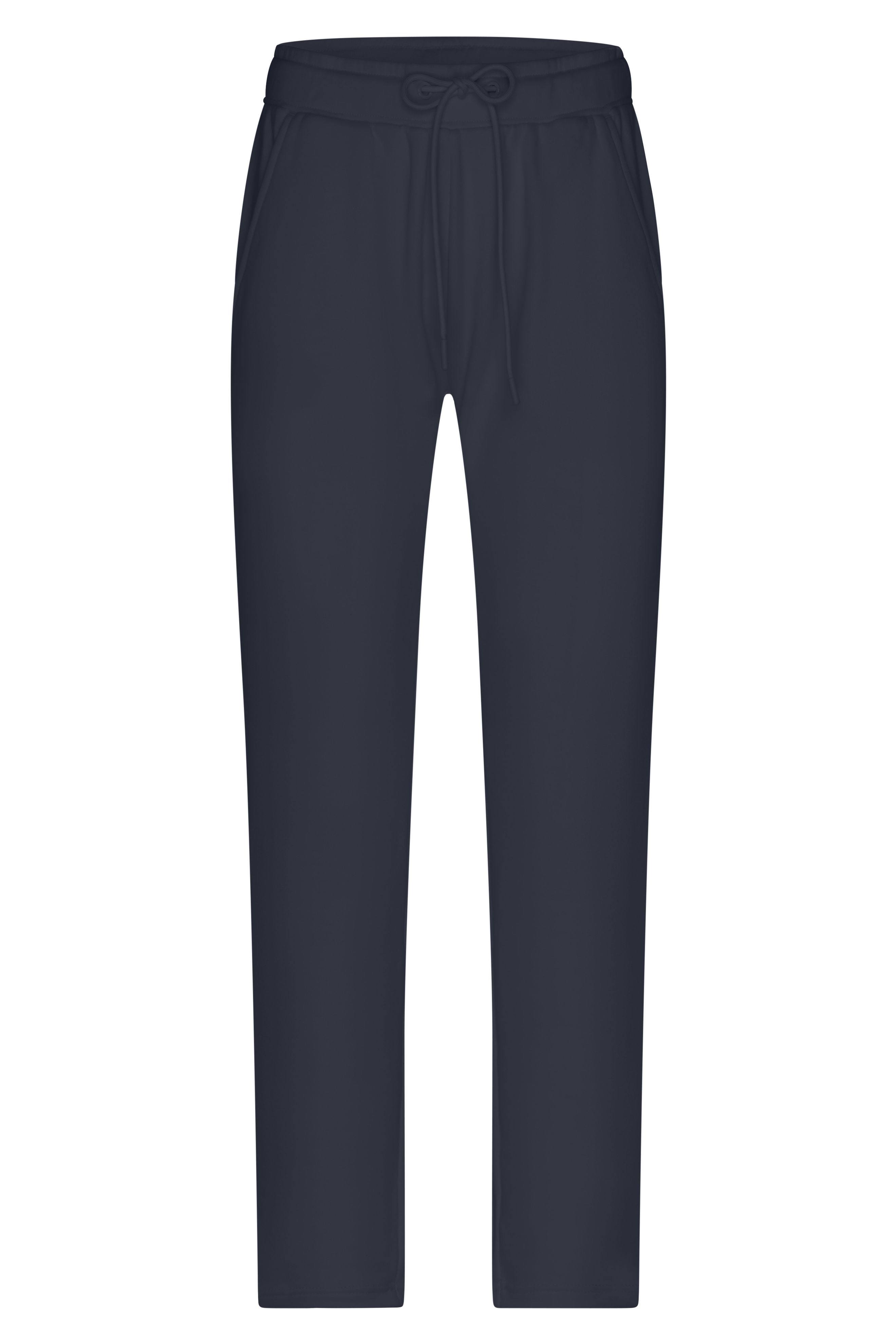 Ladies' Lounge Pants 8035 Modische Sweat-Hose aus BIO-Baumwolle