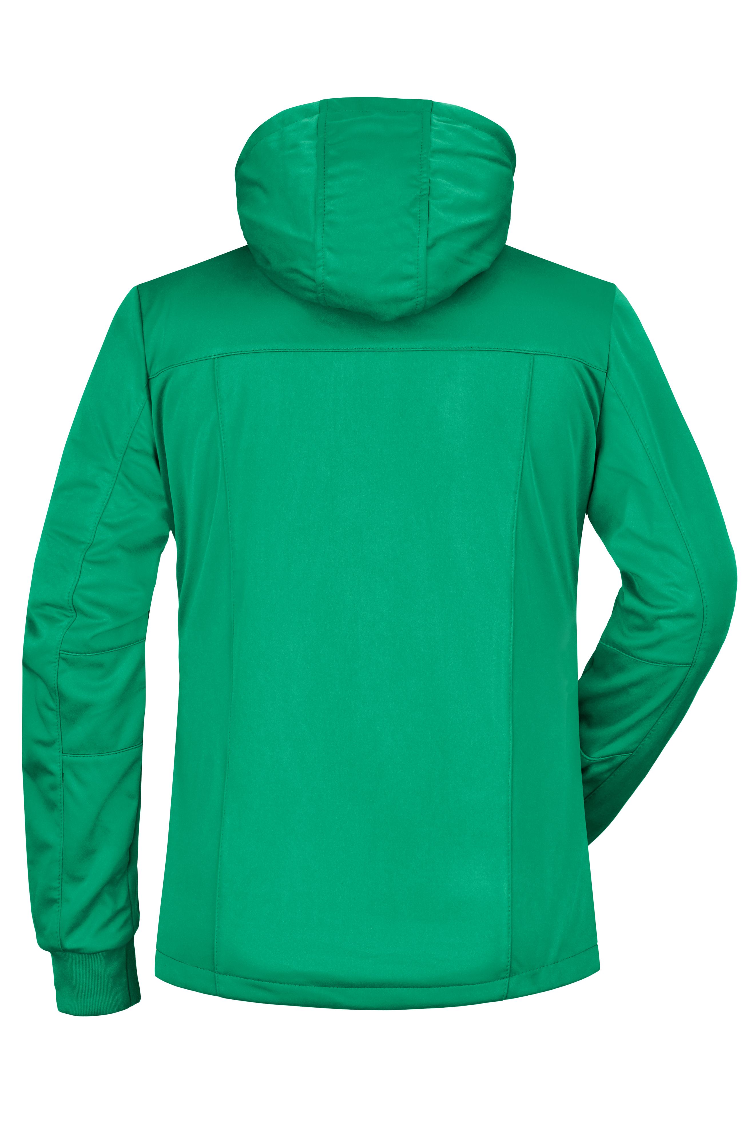 Ladies' Maritime Jacket JN1077 Junge Softshell Jacke mit modischen Details Ladies' Maritime Jacket JN1077 Junge Softshell Jacke mit modischen Details