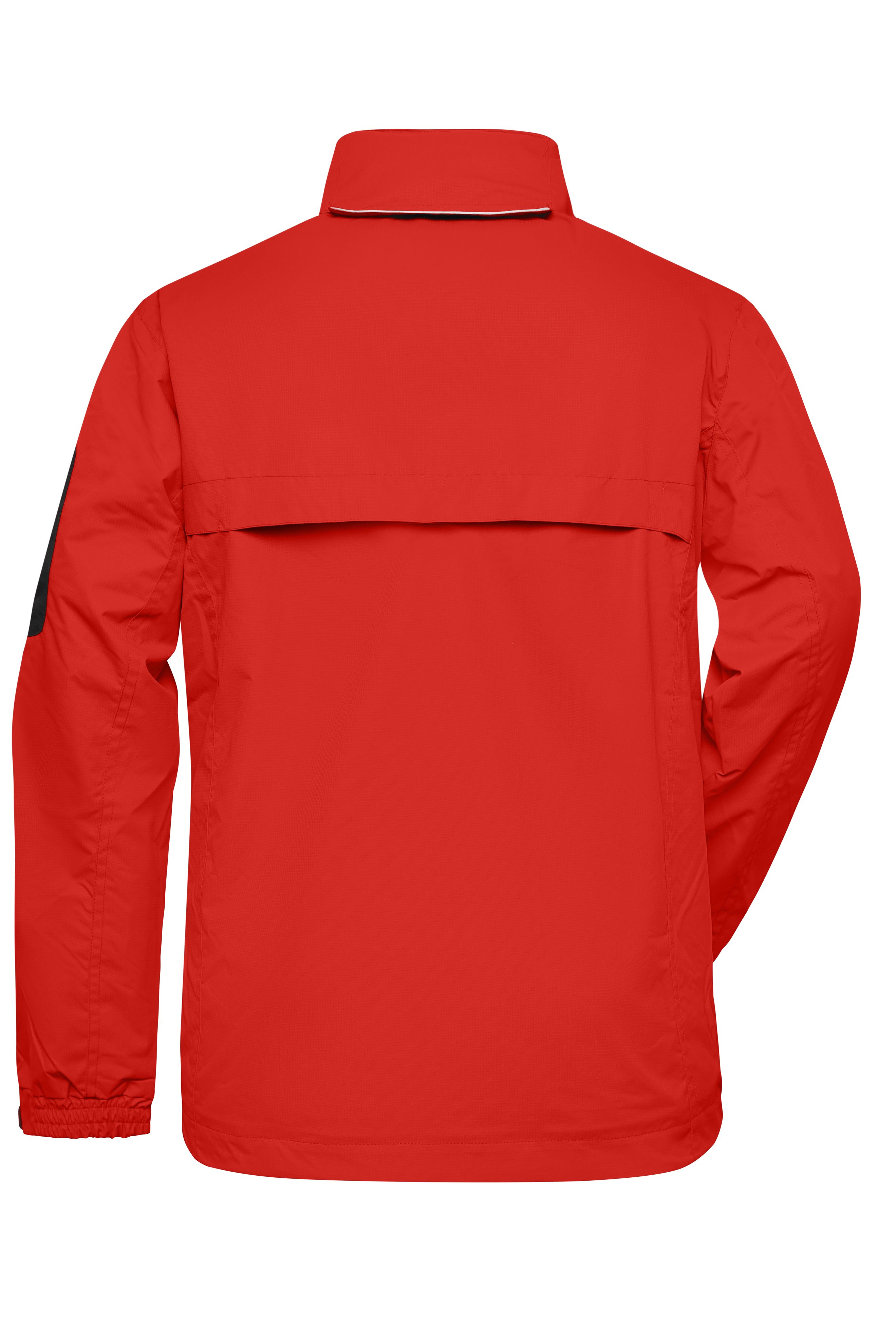 Ladies' Windbreaker JN1040 Sportliche, funktionelle Outdoor-Jacke