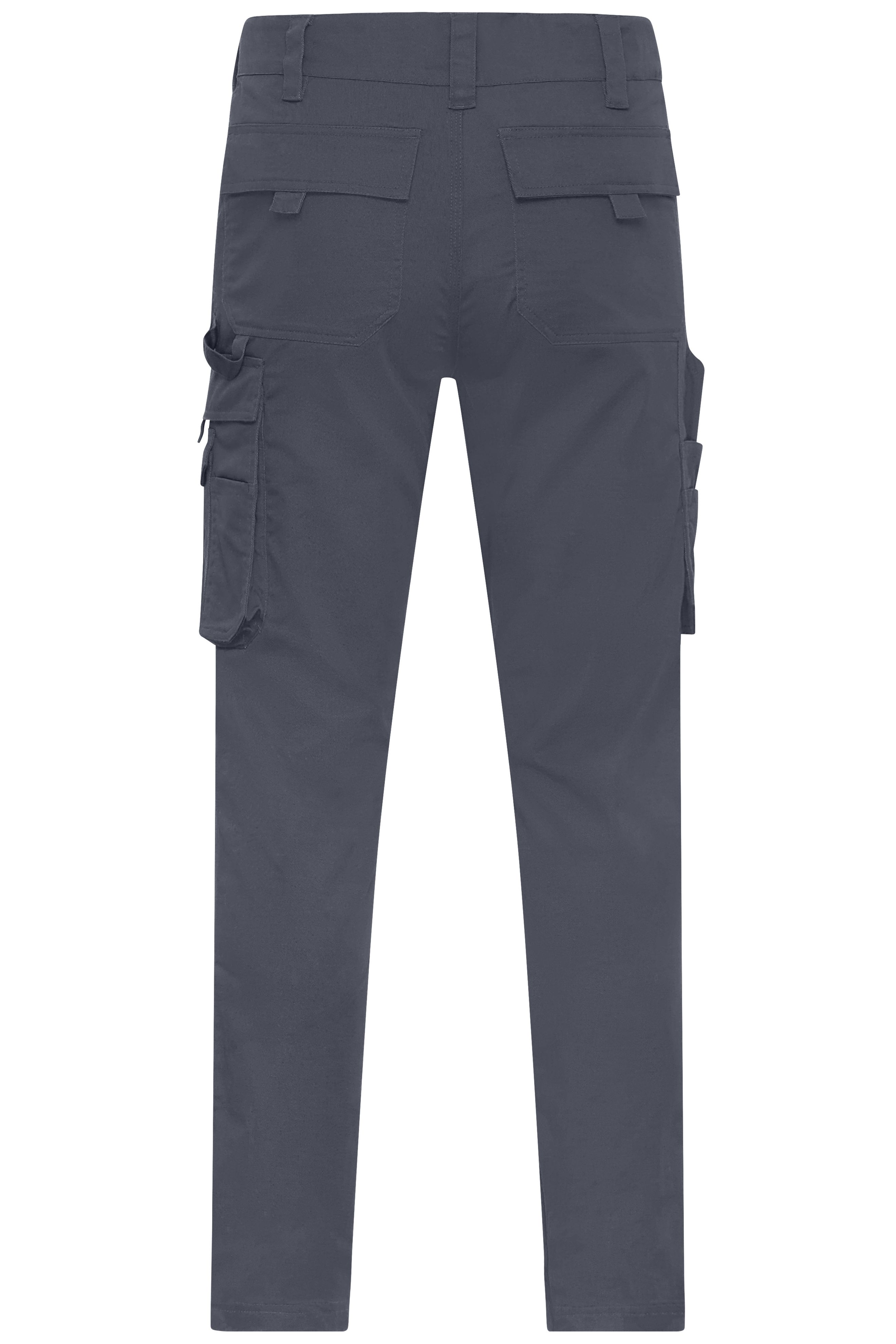 Workwear-Pants light Slim-Line JN1858 Leichte, robuste Arbeitshose in schmaler Schnittführung mit funktionellen Details Workwear-Pants light Slim-Line JN1858 Leichte, robuste Arbeitshose in schmaler Schnittführung mit funktionellen Details