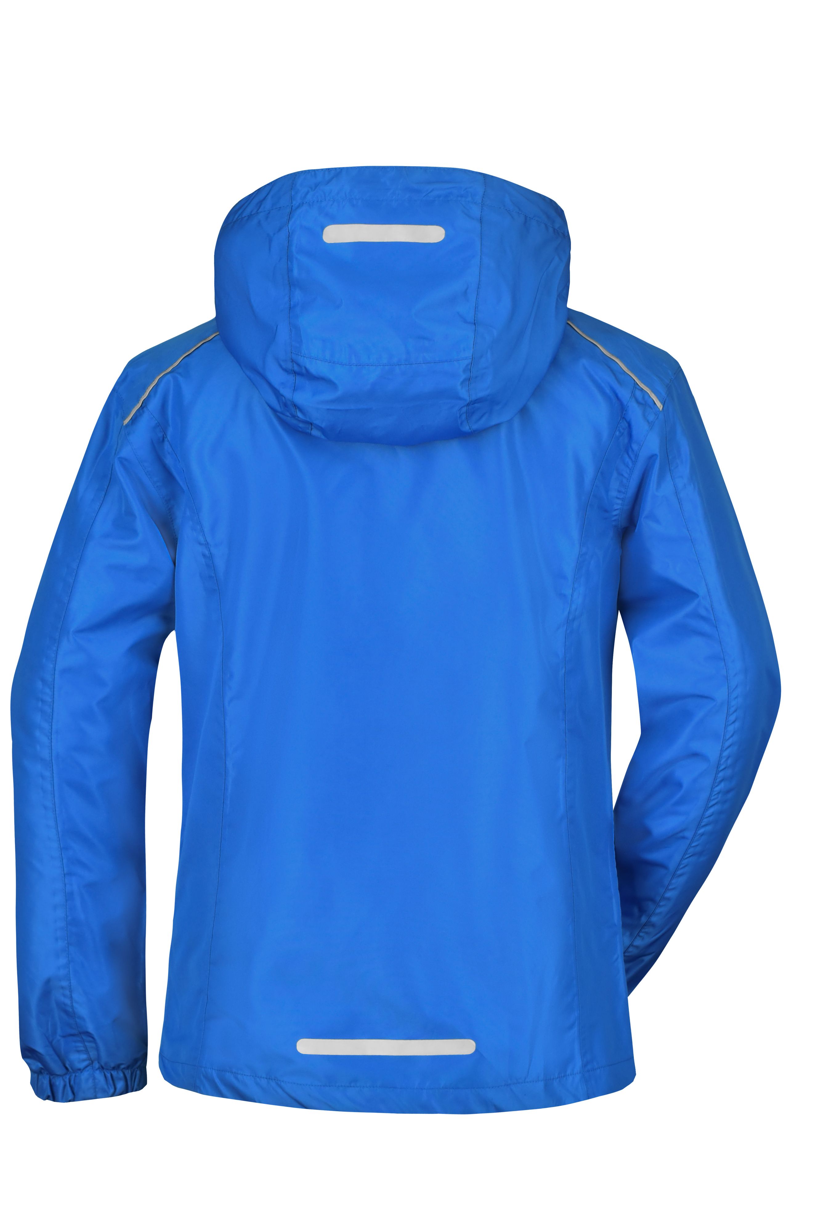 Ladies' Rain Jacket JN1117 Sportliche, funktionale Outdoorjacke