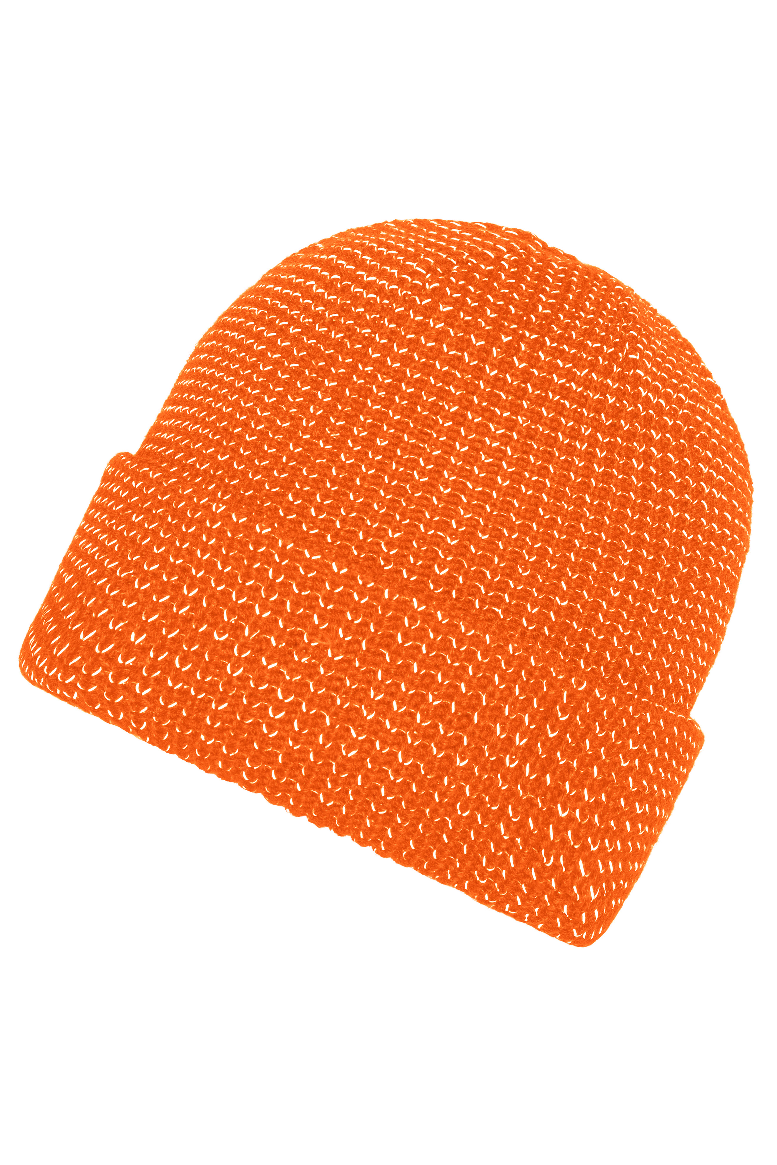 Reflective Winter Beanie MB7142 Wärmende Strickmütze mit reflektierenden Akzenten (ohne Schutzfunktion/ keine PSA) Reflective Winter Beanie MB7142 Wärmende Strickmütze mit reflektierenden Akzenten (ohne Schutzfunktion/ keine PSA)