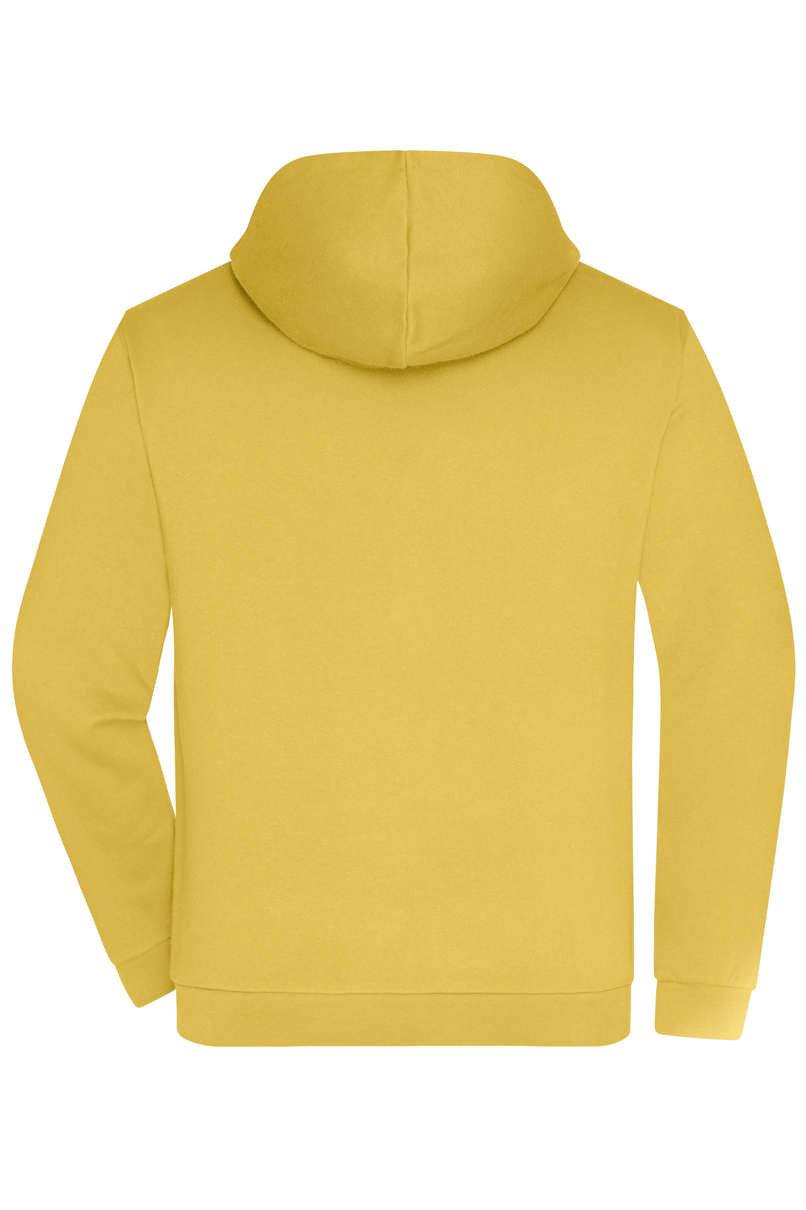 Promo Zip Hoody Men JN756 Klassische Sweatjacke mit Kapuze