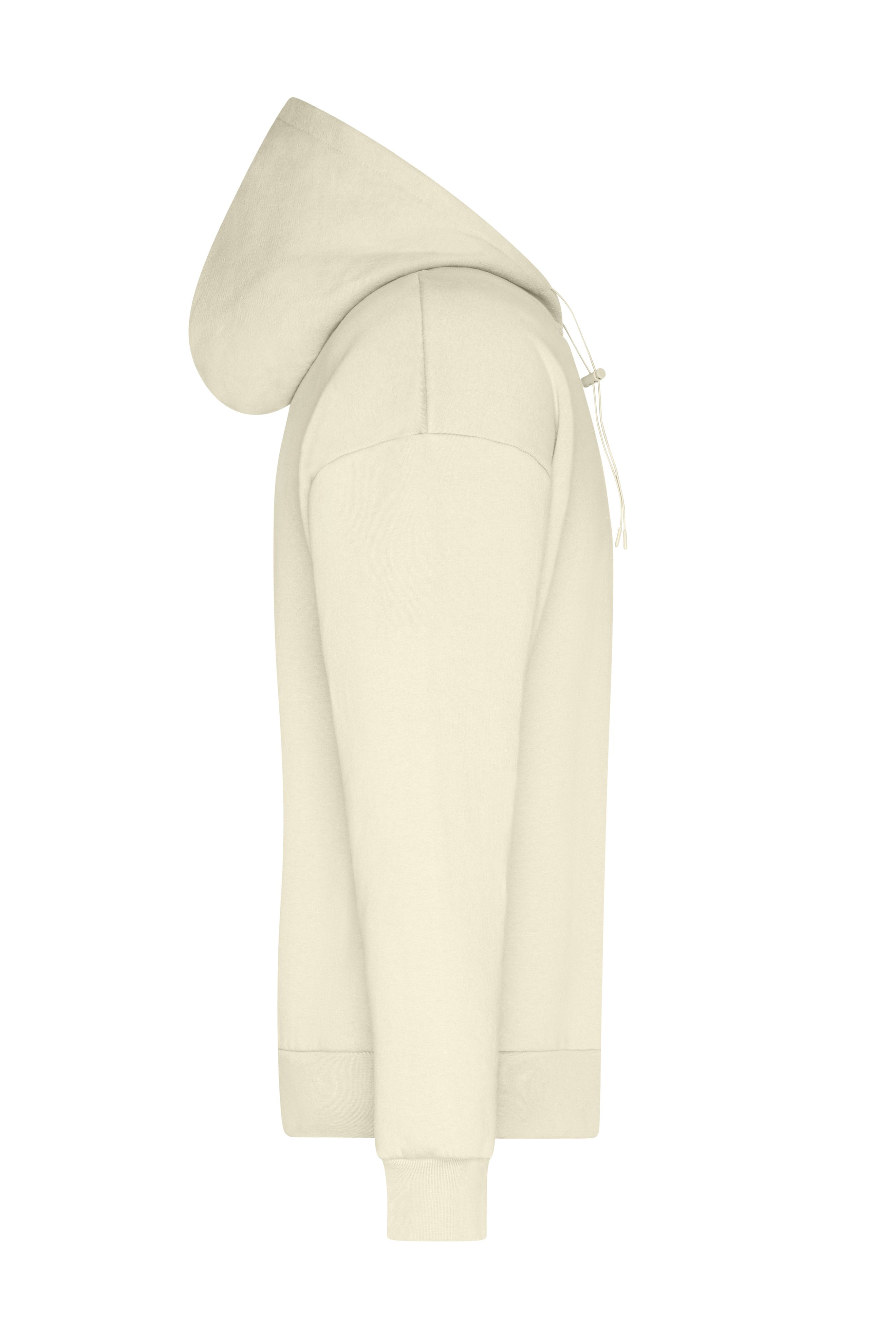 Men's Lounge Hoody 8034 Stylisches Kapuzensweat, leicht oversized