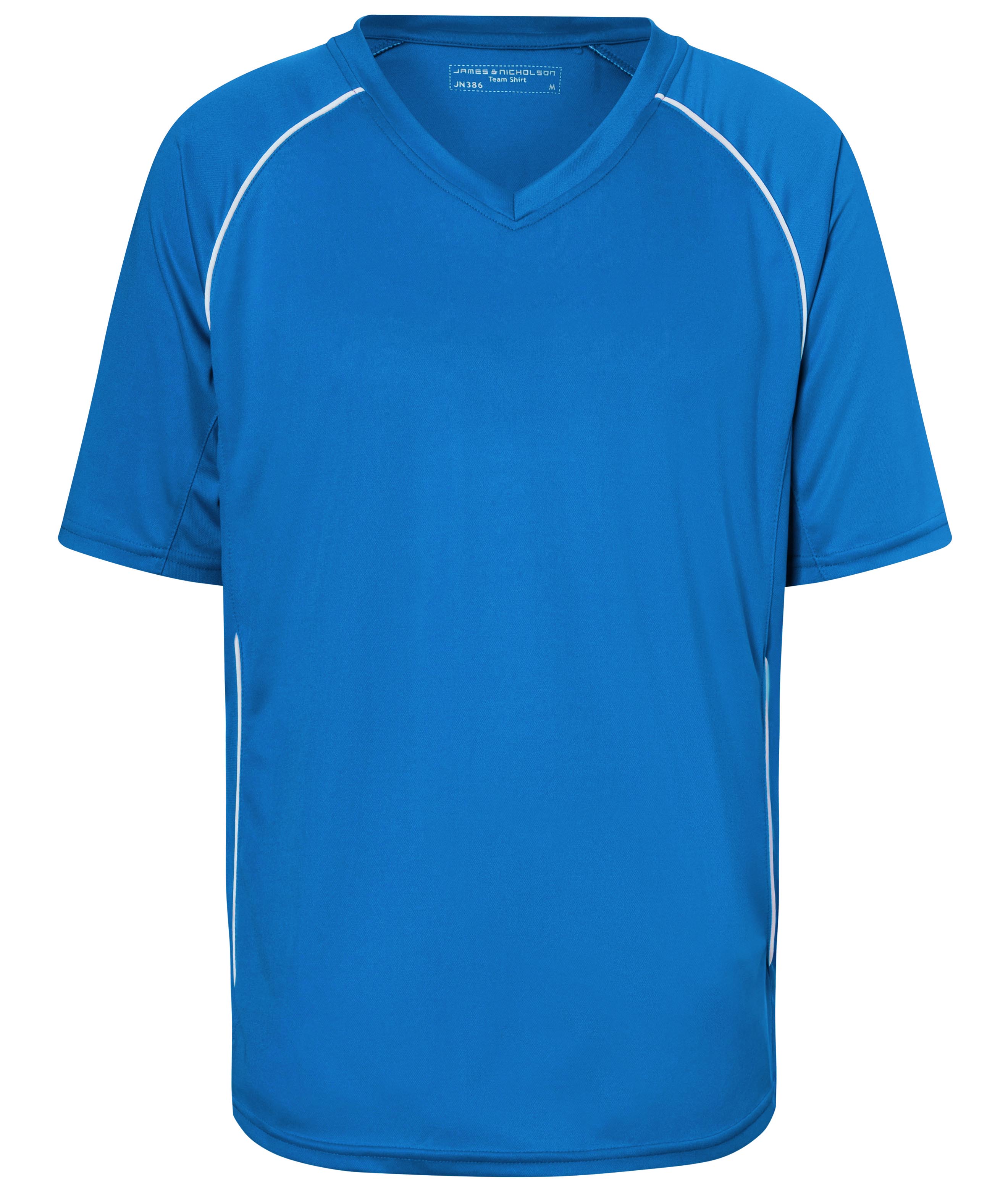 Team Shirt JN386 Funktionelles Teamshirt