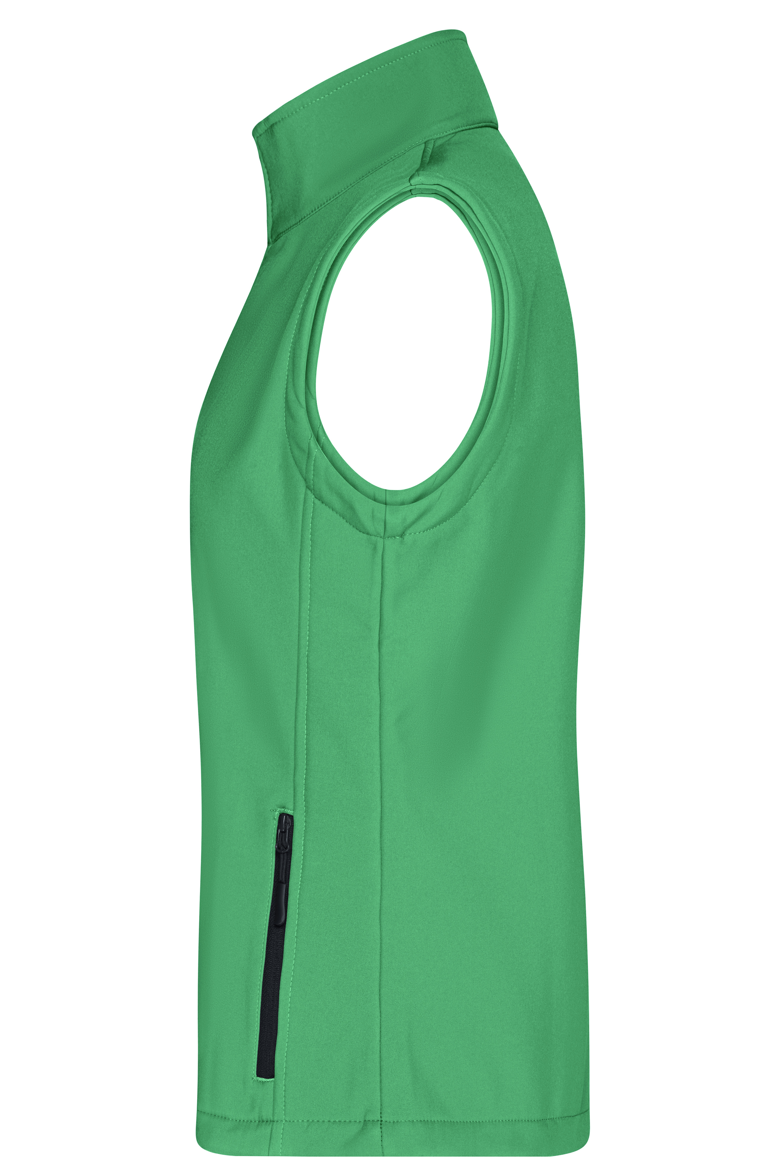 Ladies' Promo Softshell Vest JN1127 Softshellweste für Promotion und Freizeit