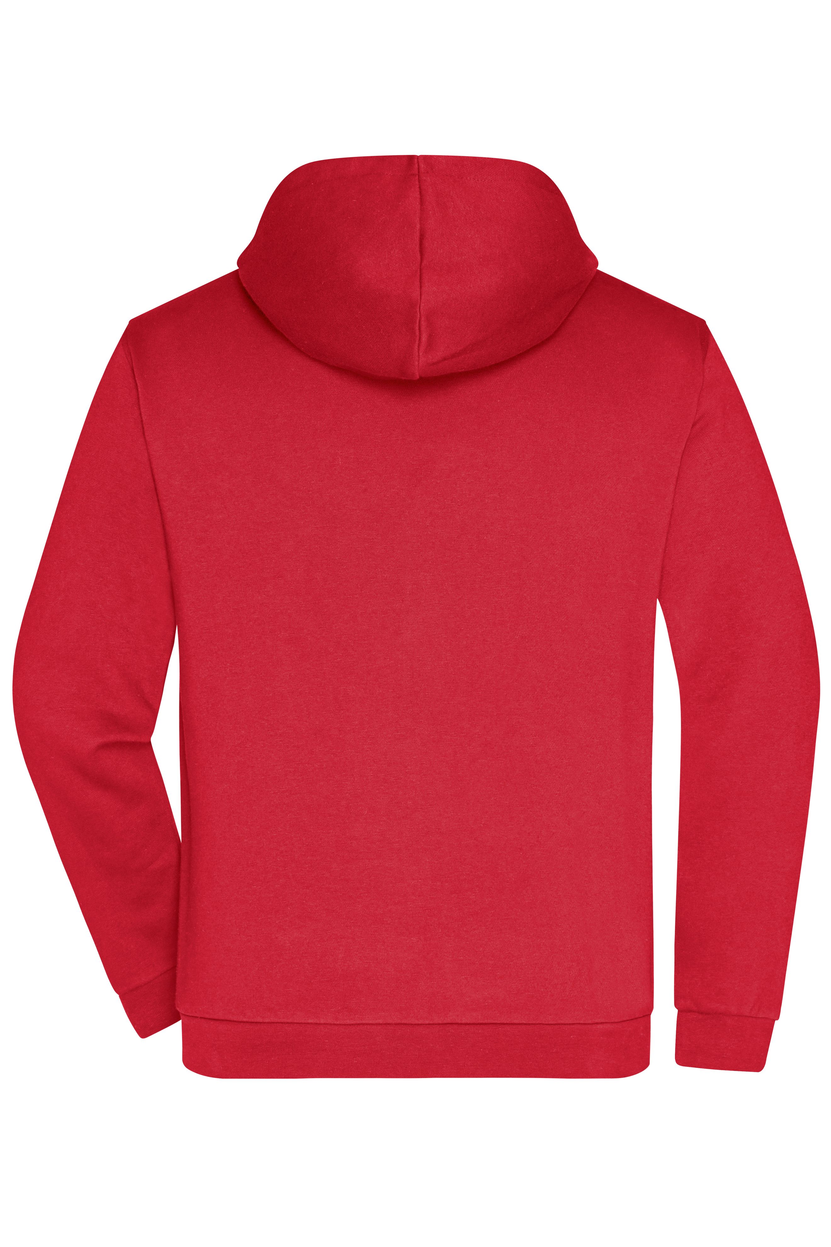Promo Zip Hoody Men JN756 Klassische Sweatjacke mit Kapuze