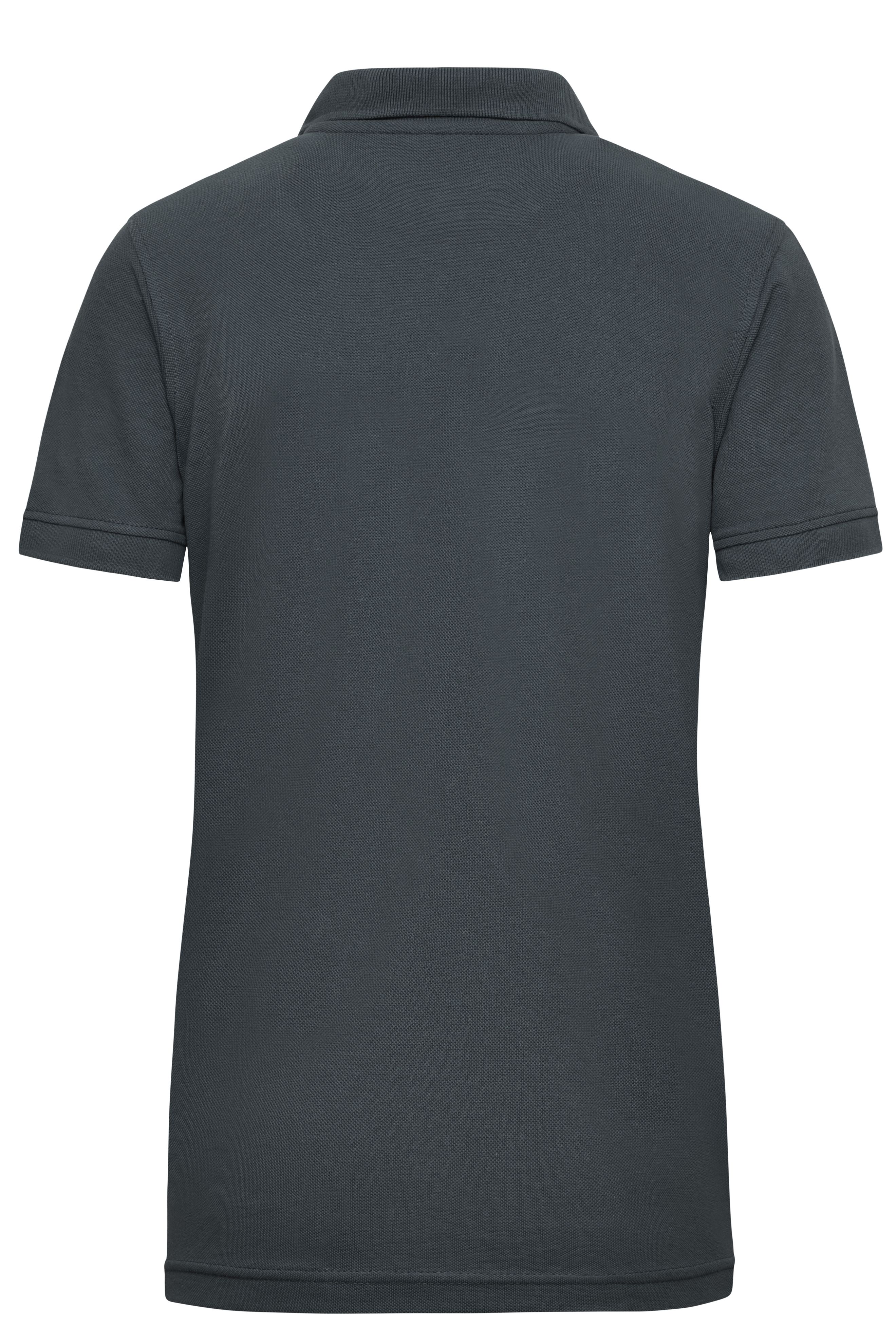 Ladies' Workwear Polo JN829 Pflegeleichtes und strapazierfähiges Polo Ladies' Workwear Polo JN829 Pflegeleichtes und strapazierfähiges Polo