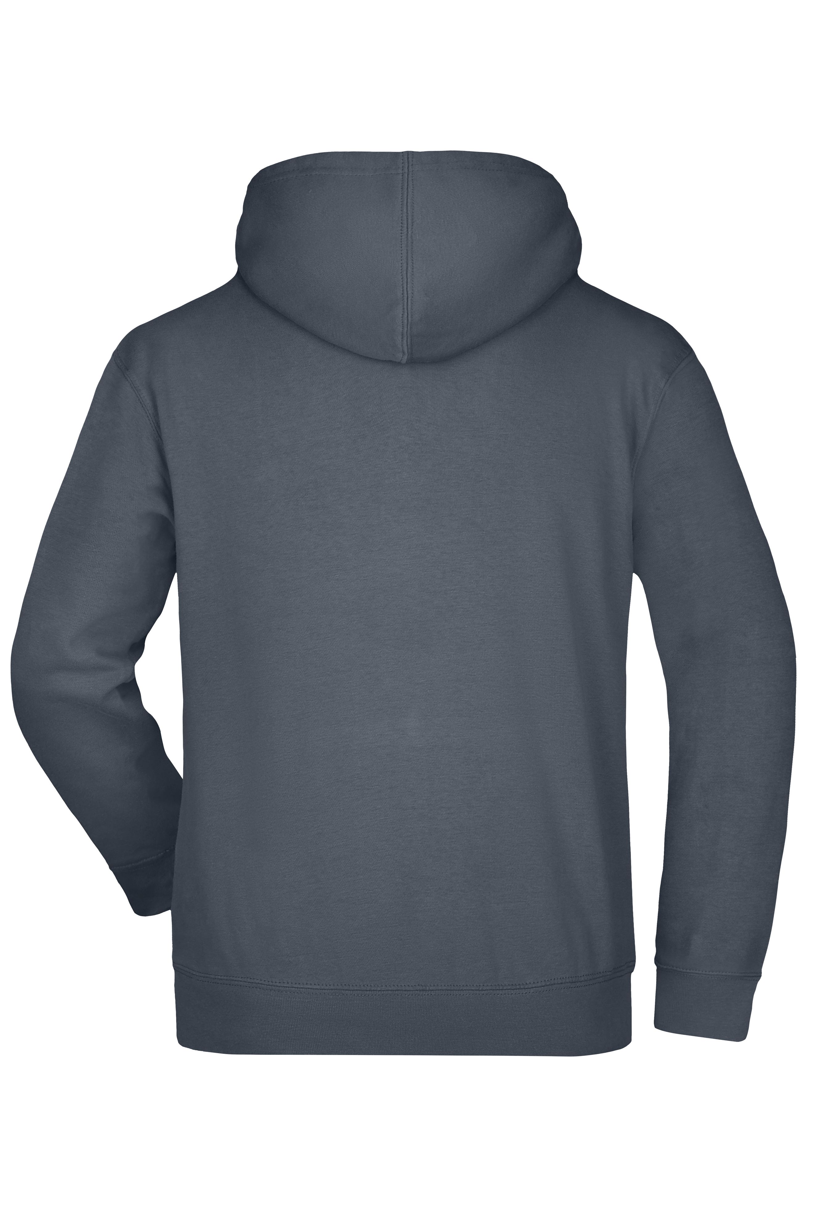 Hooded Sweat JN047 Klassisches Kapuzensweat