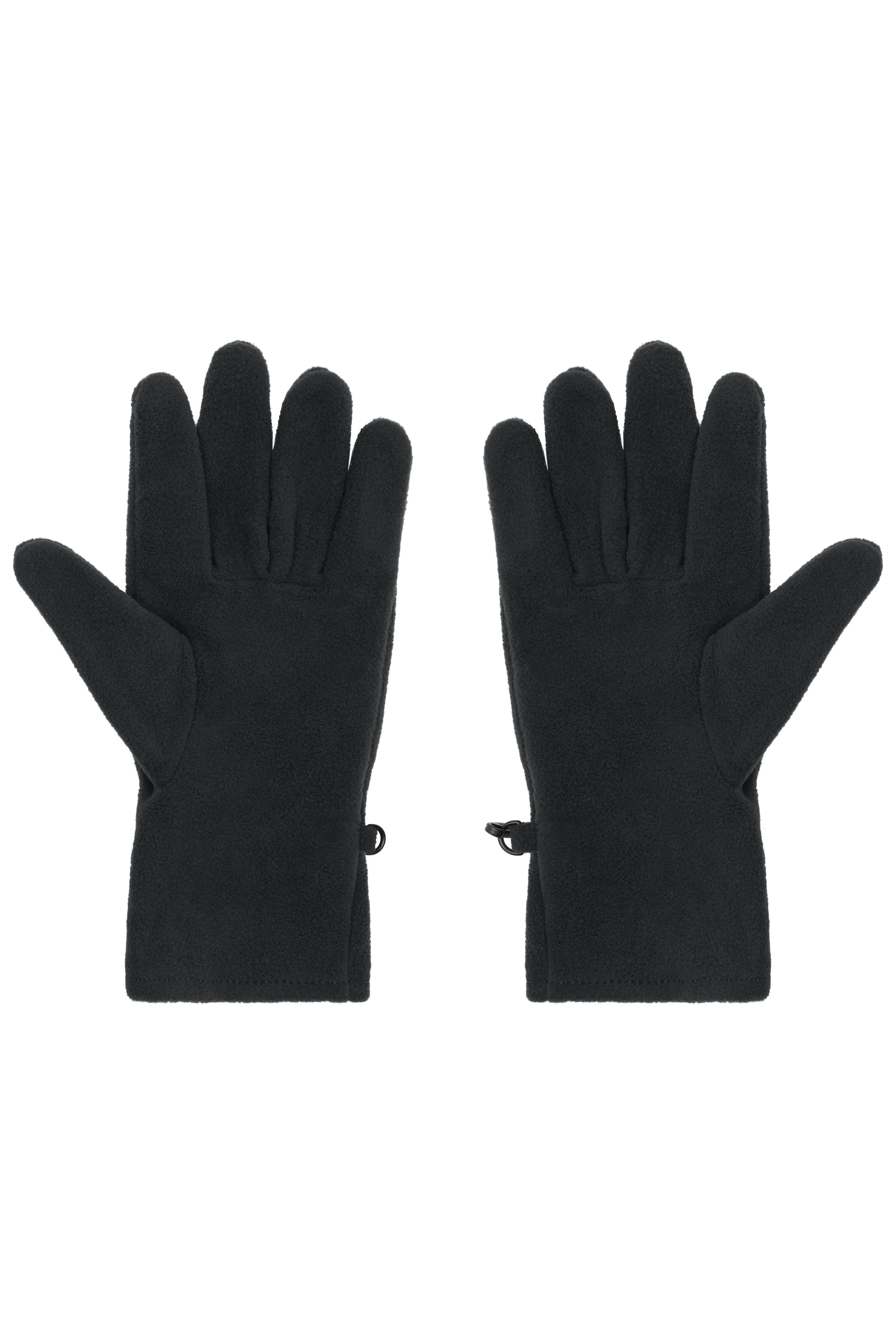 Microfleece Gloves MB7700 Wärmende Fleece Handschuhe für Damen und Herren