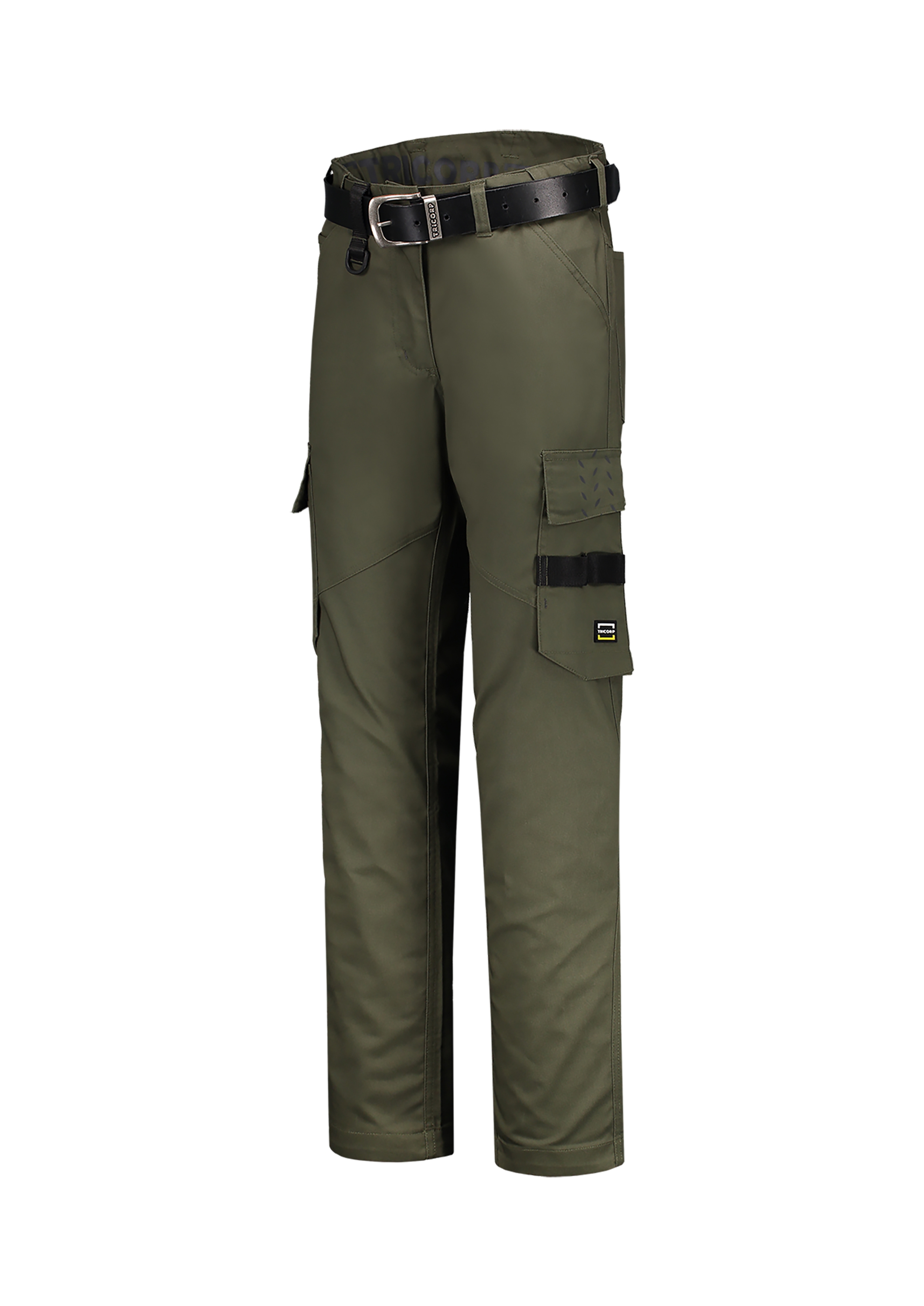 Work Pants Twill Women T70 Arbeitshose Damen