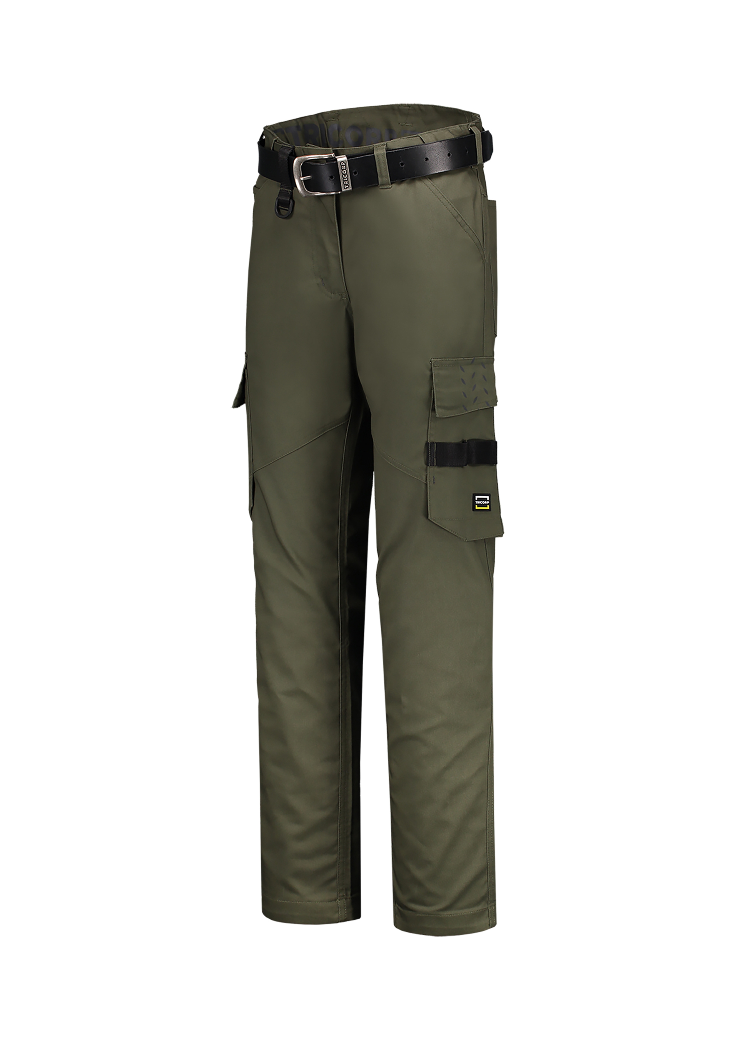 Work Pants Twill Women T70 Arbeitshose Damen