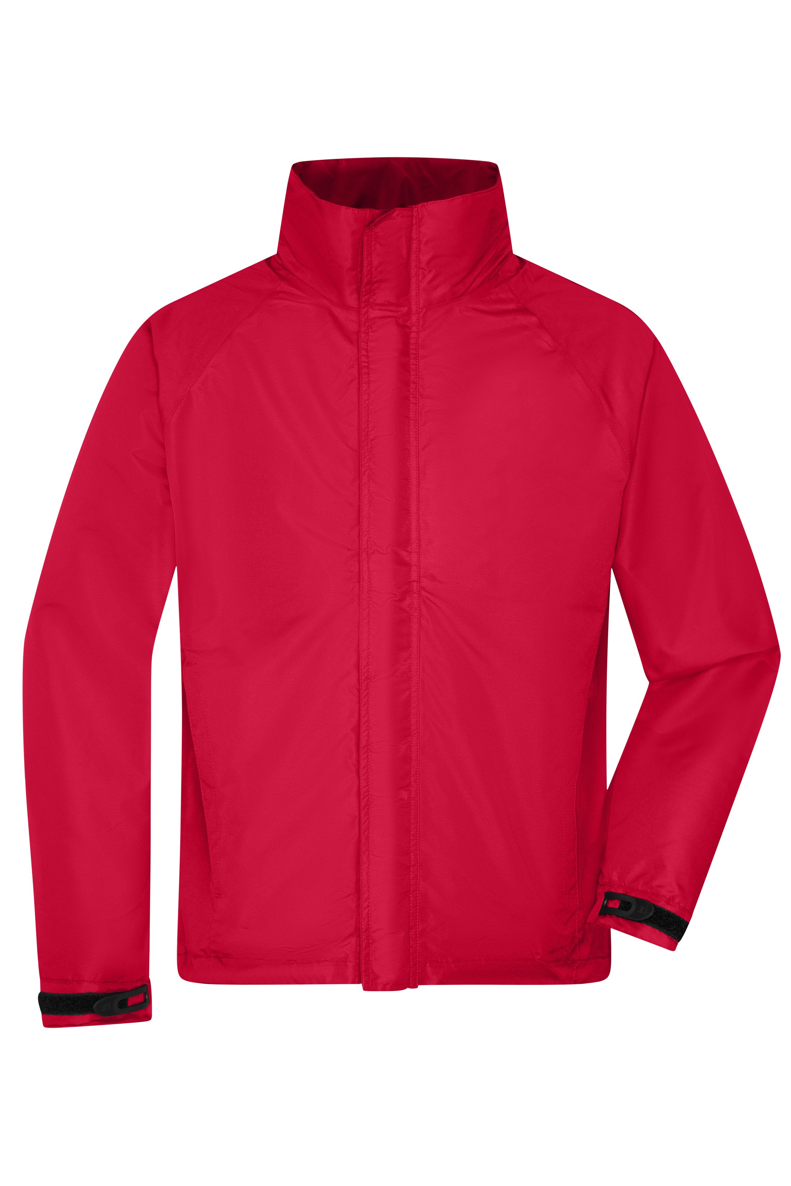 Men’s Outer Jacket JN1010 Funktionale Outdoorjacke für extreme Wetterbedingungen