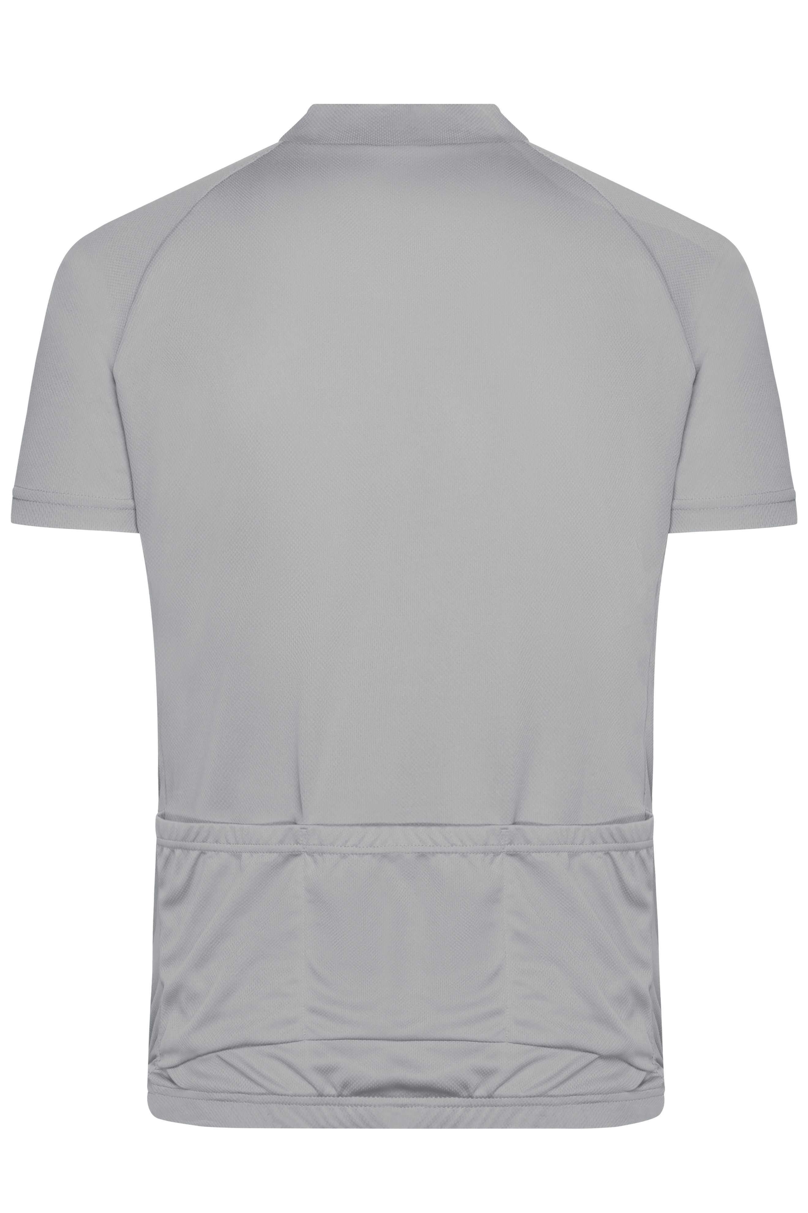 Men's Bike-T JN512 Basic Radtrikot