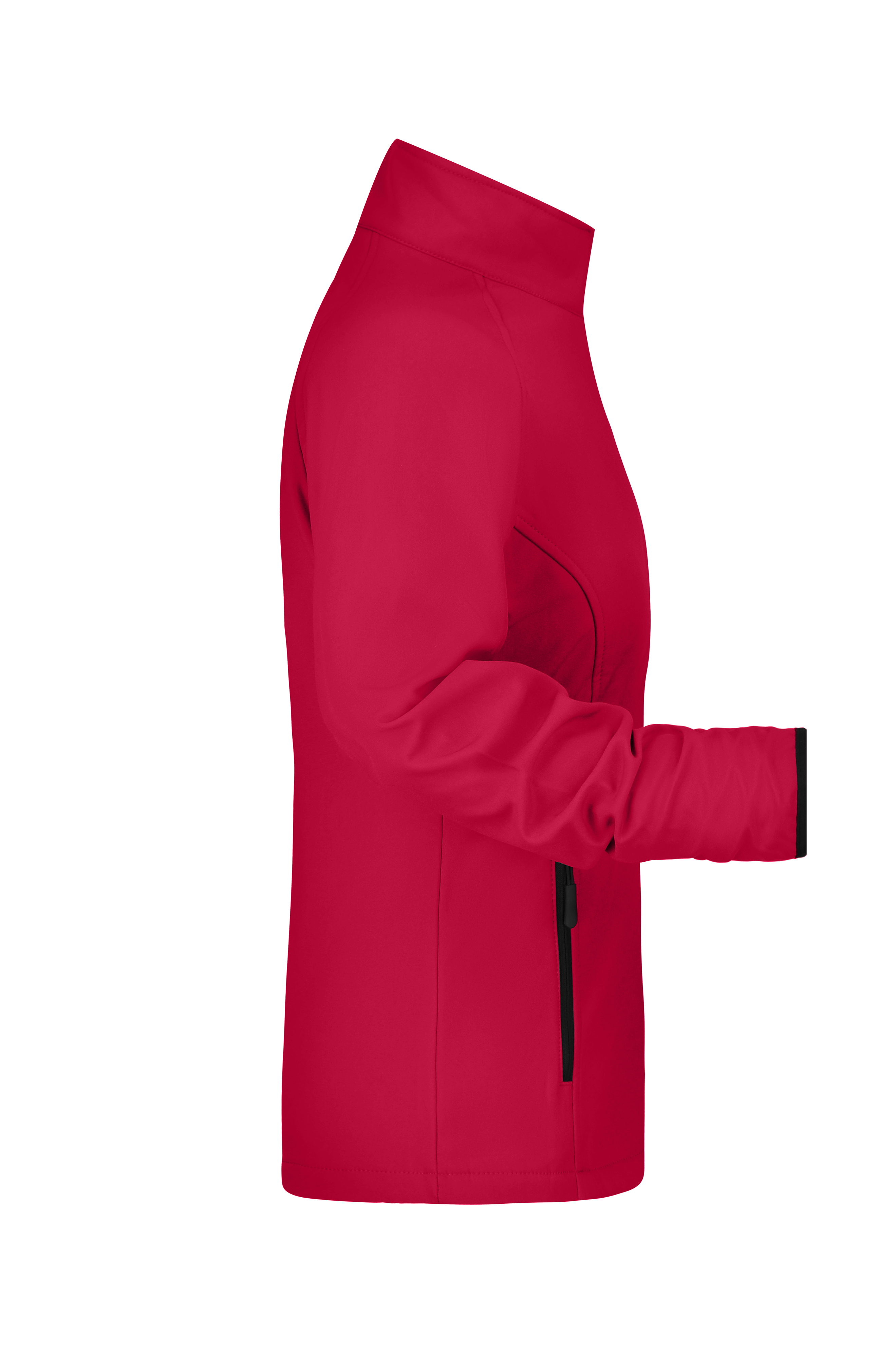 Ladies' Promo Softshell Jacket JN1129 Softshelljacke für Promotion und Freizeit