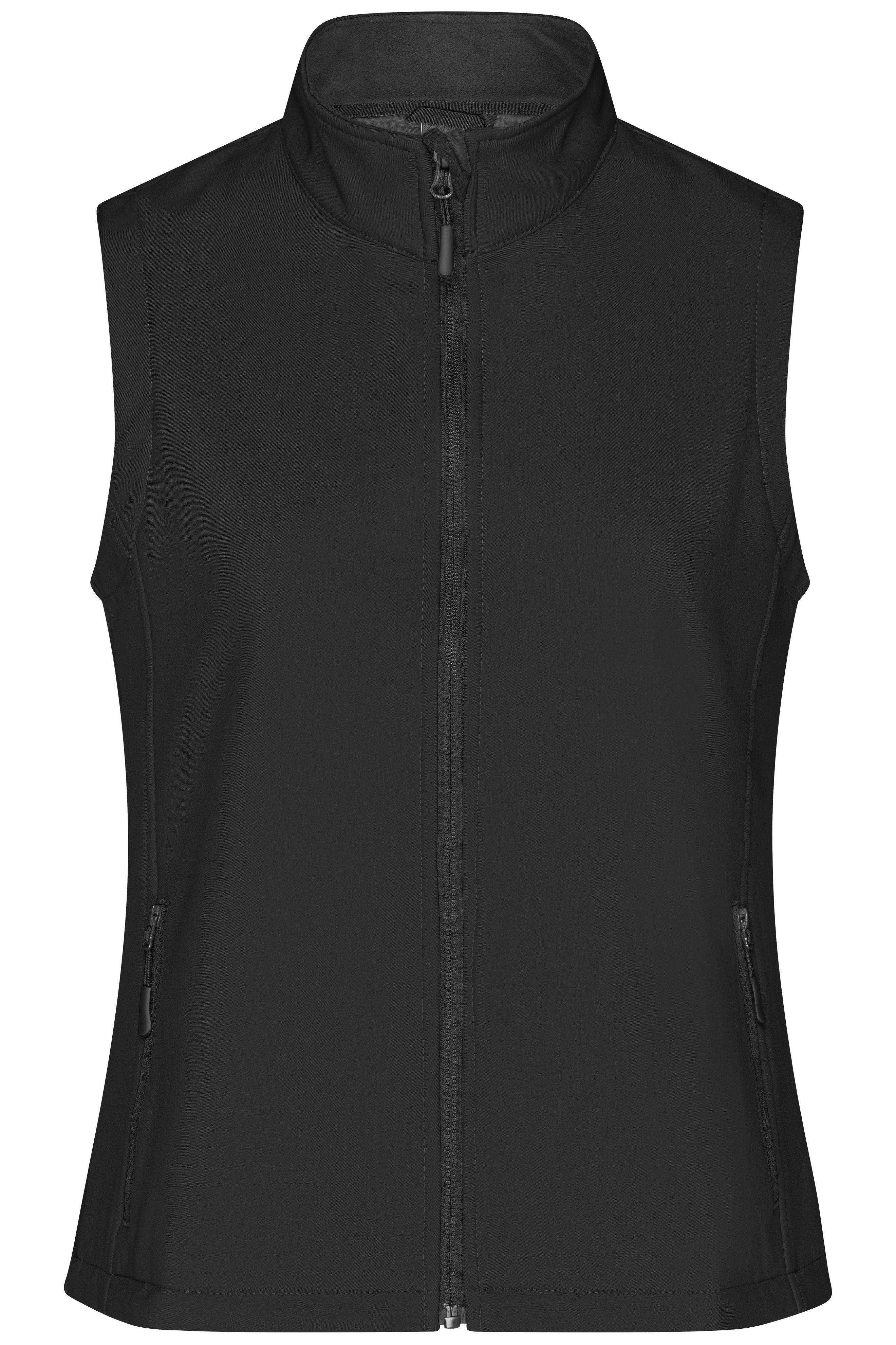 Ladies' Promo Softshell Vest JN1127 Softshellweste für Promotion und Freizeit