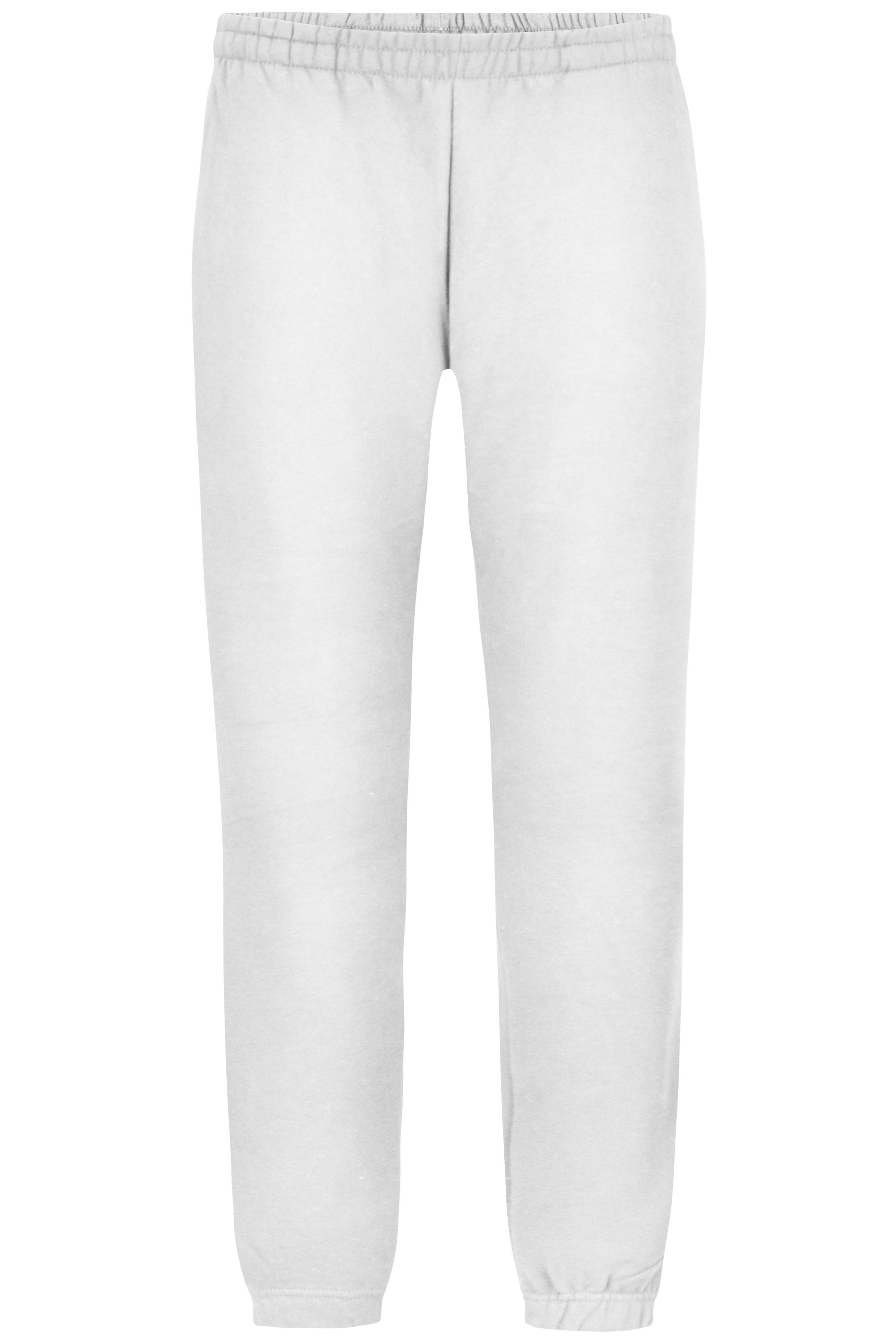 Ladies' Jogging Pants JN035 Jogginghose aus formbeständiger Sweat-Qualität