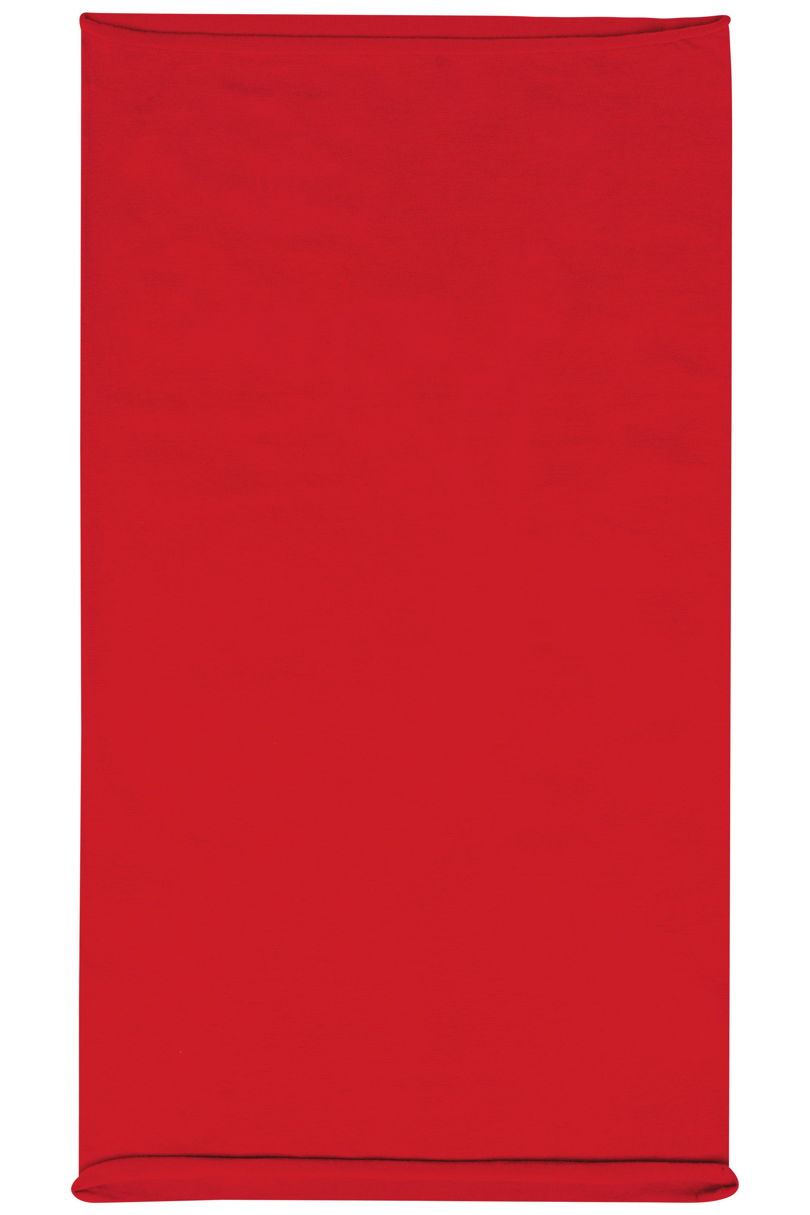 X-Tube Cotton MB074 Multifunktionales Schlauchtuch mit 12 Tragevarianten