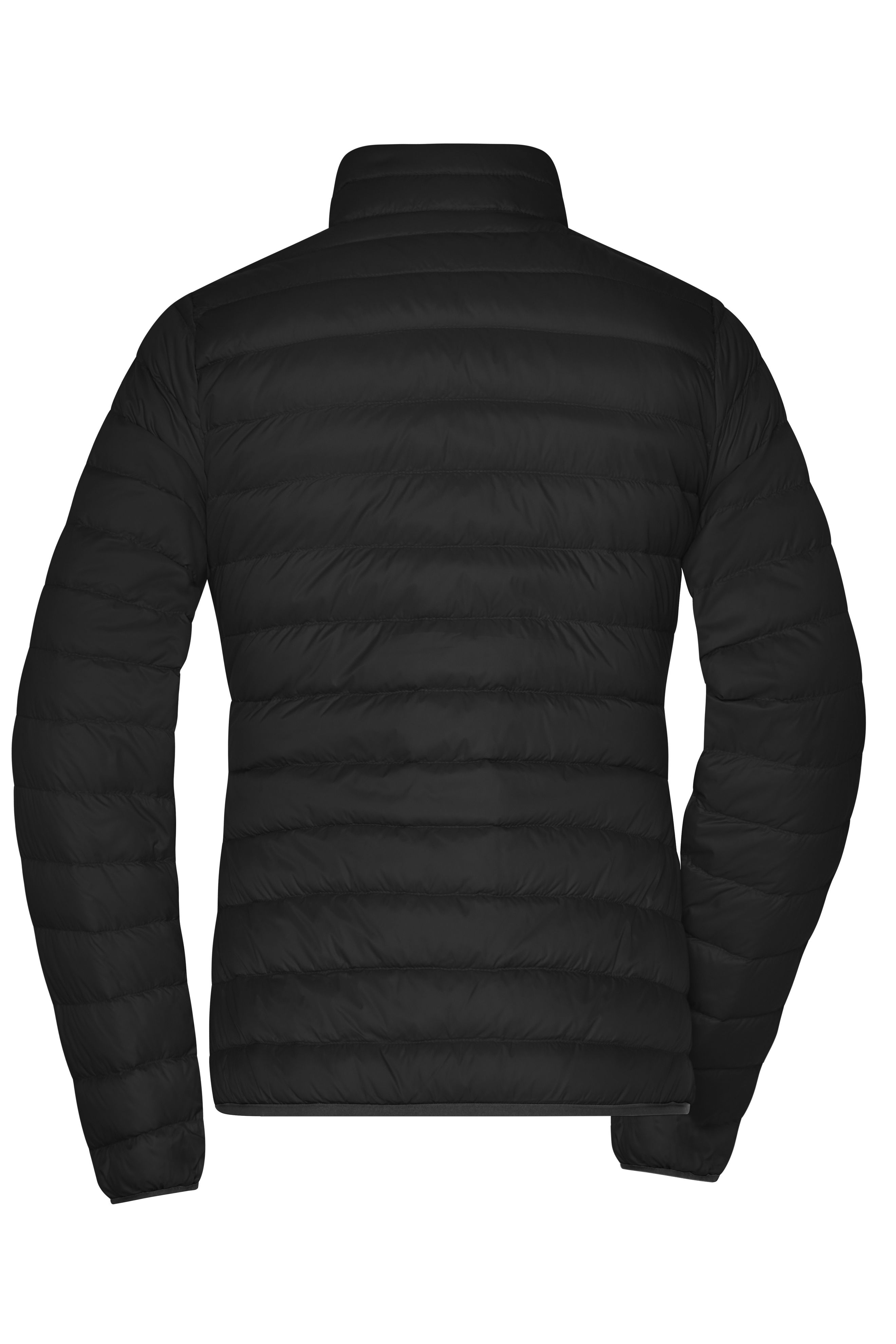 Ladies' Down Jacket JN1139 Leichte Daunenjacke im klassischen Design Ladies' Down Jacket JN1139 Leichte Daunenjacke im klassischen Design