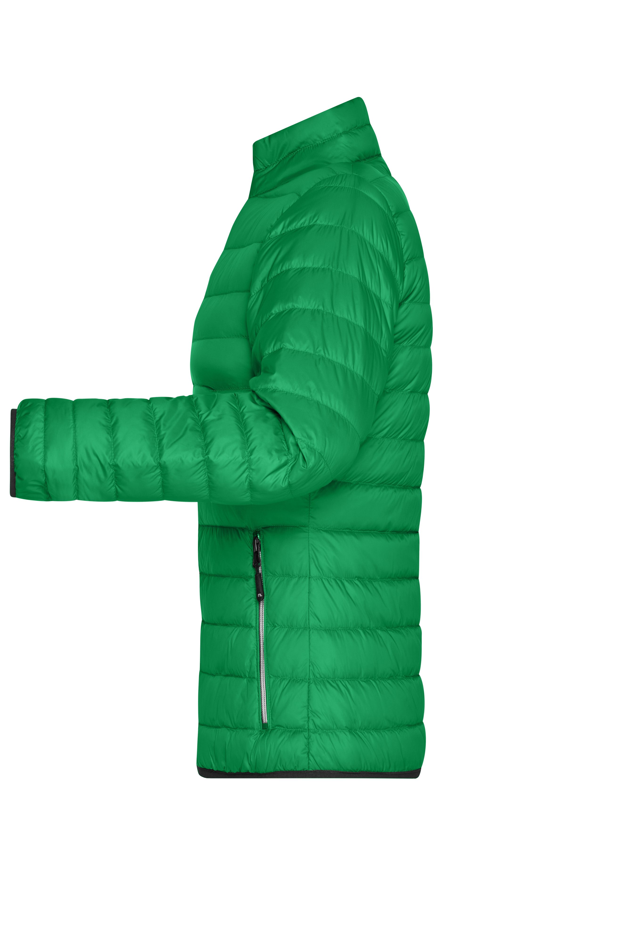 Ladies' Down Jacket JN1139 Leichte Daunenjacke im klassischen Design Ladies' Down Jacket JN1139 Leichte Daunenjacke im klassischen Design