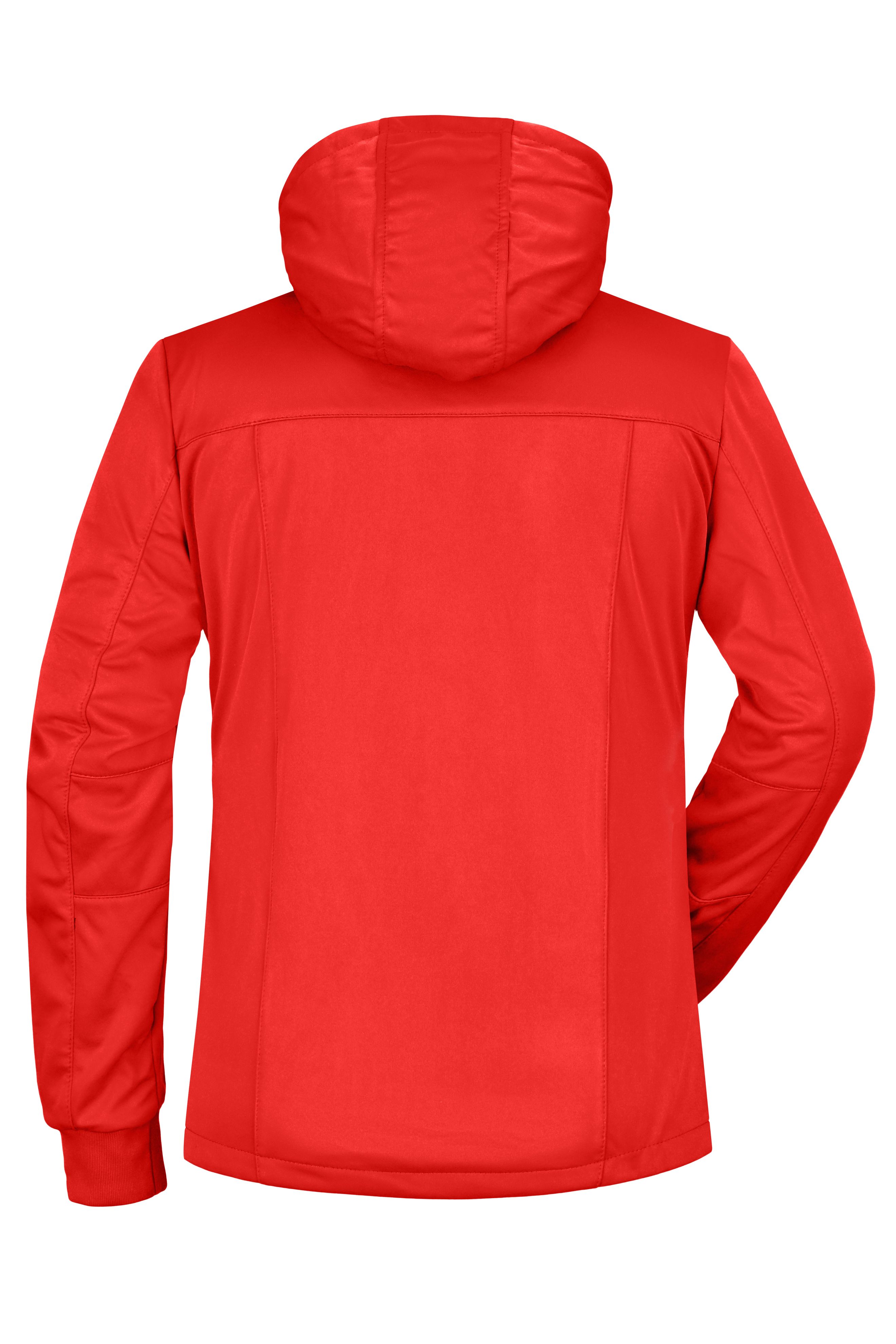 Ladies' Maritime Jacket JN1077 Junge Softshell Jacke mit modischen Details Ladies' Maritime Jacket JN1077 Junge Softshell Jacke mit modischen Details