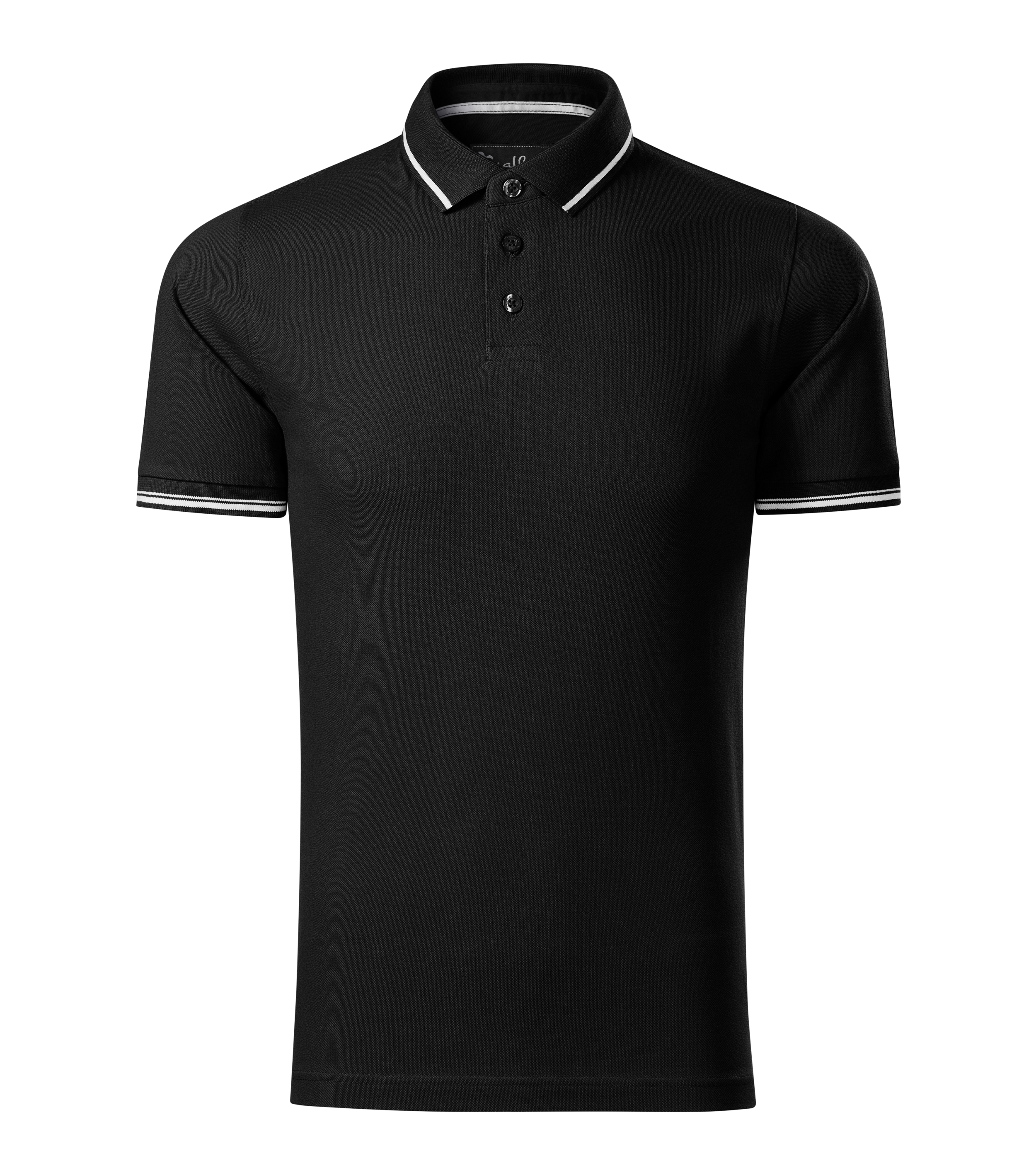 Perfection plain 251 Polohemd Herren