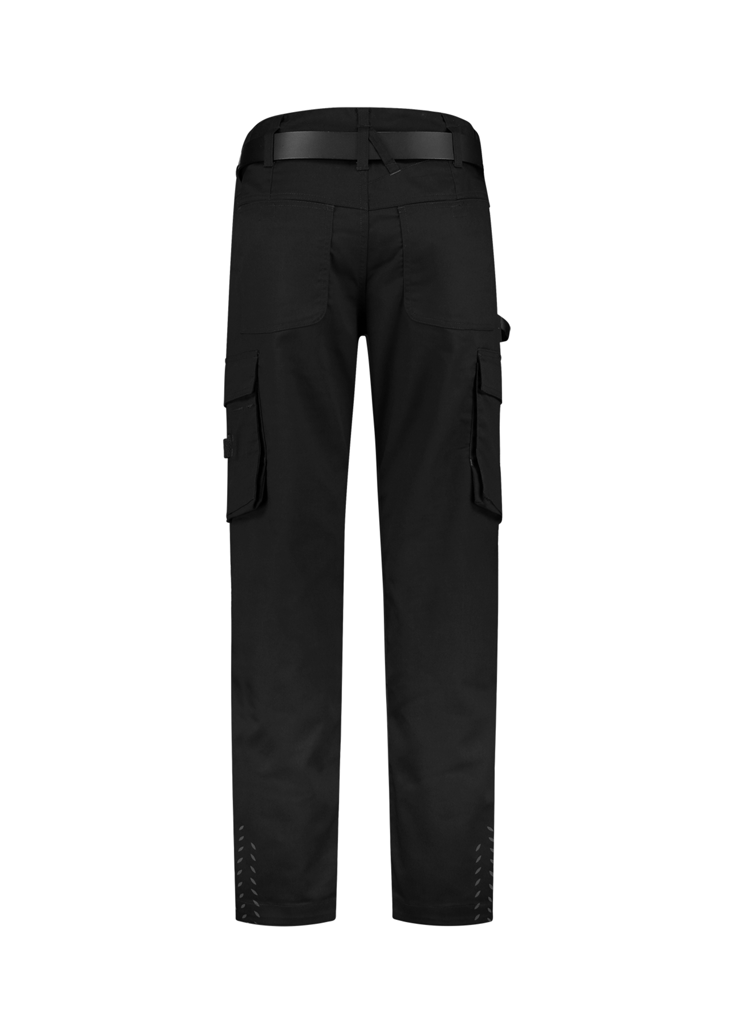 Work Pants Twill Women T70 Arbeitshose Damen