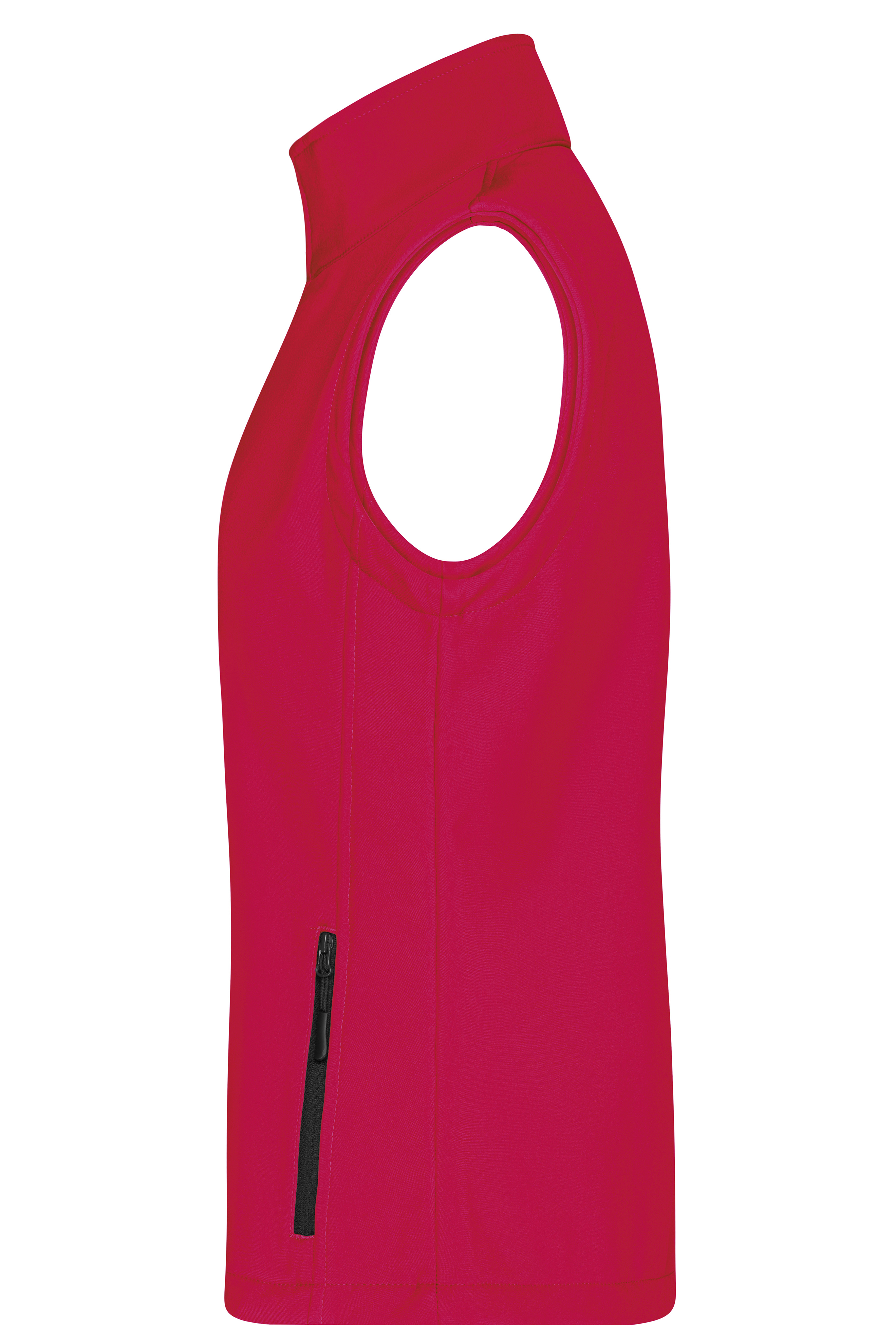 Ladies' Promo Softshell Vest JN1127 Softshellweste für Promotion und Freizeit