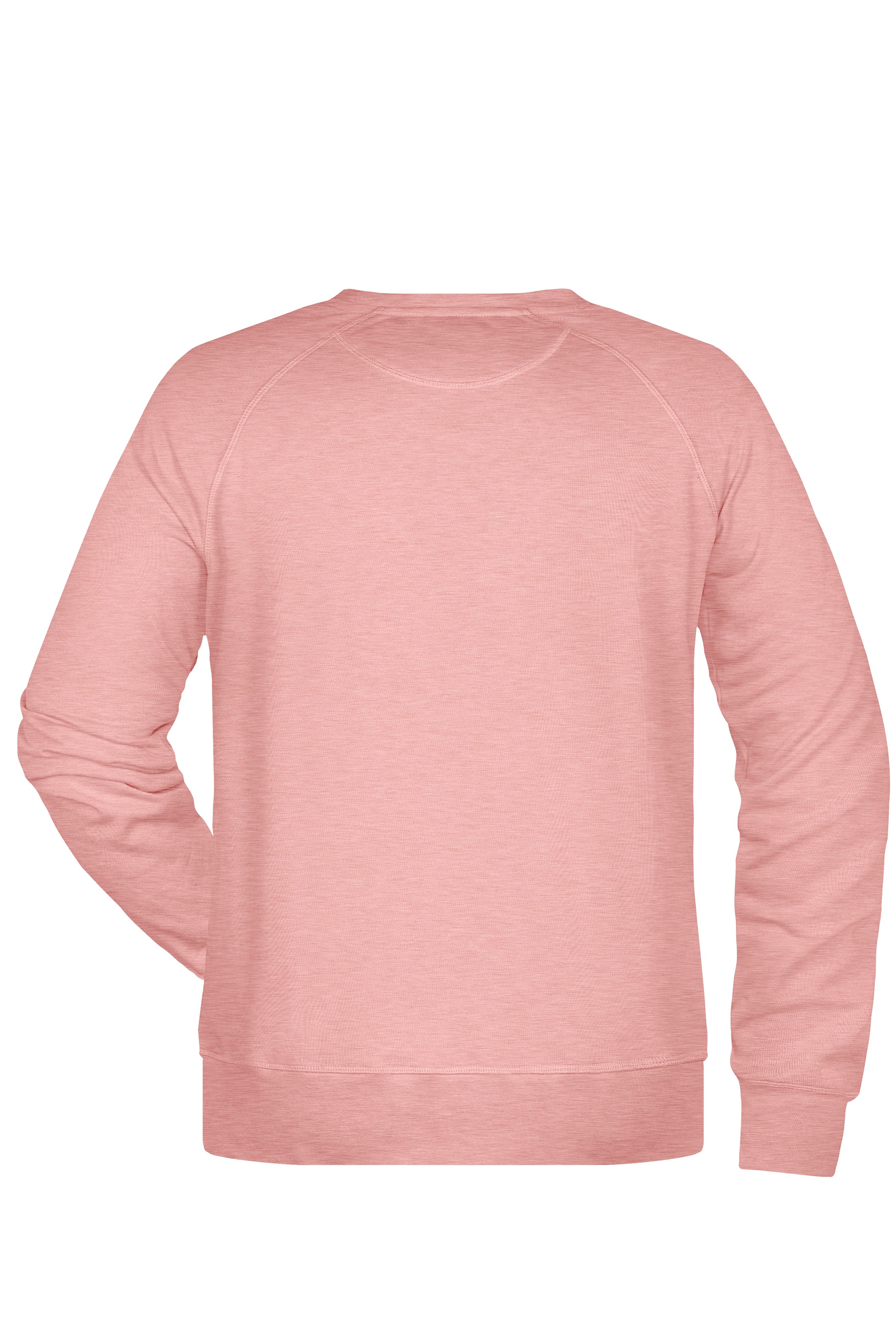 Men's Sweat 8022 Klassisches Sweatshirt mit Raglanärmeln