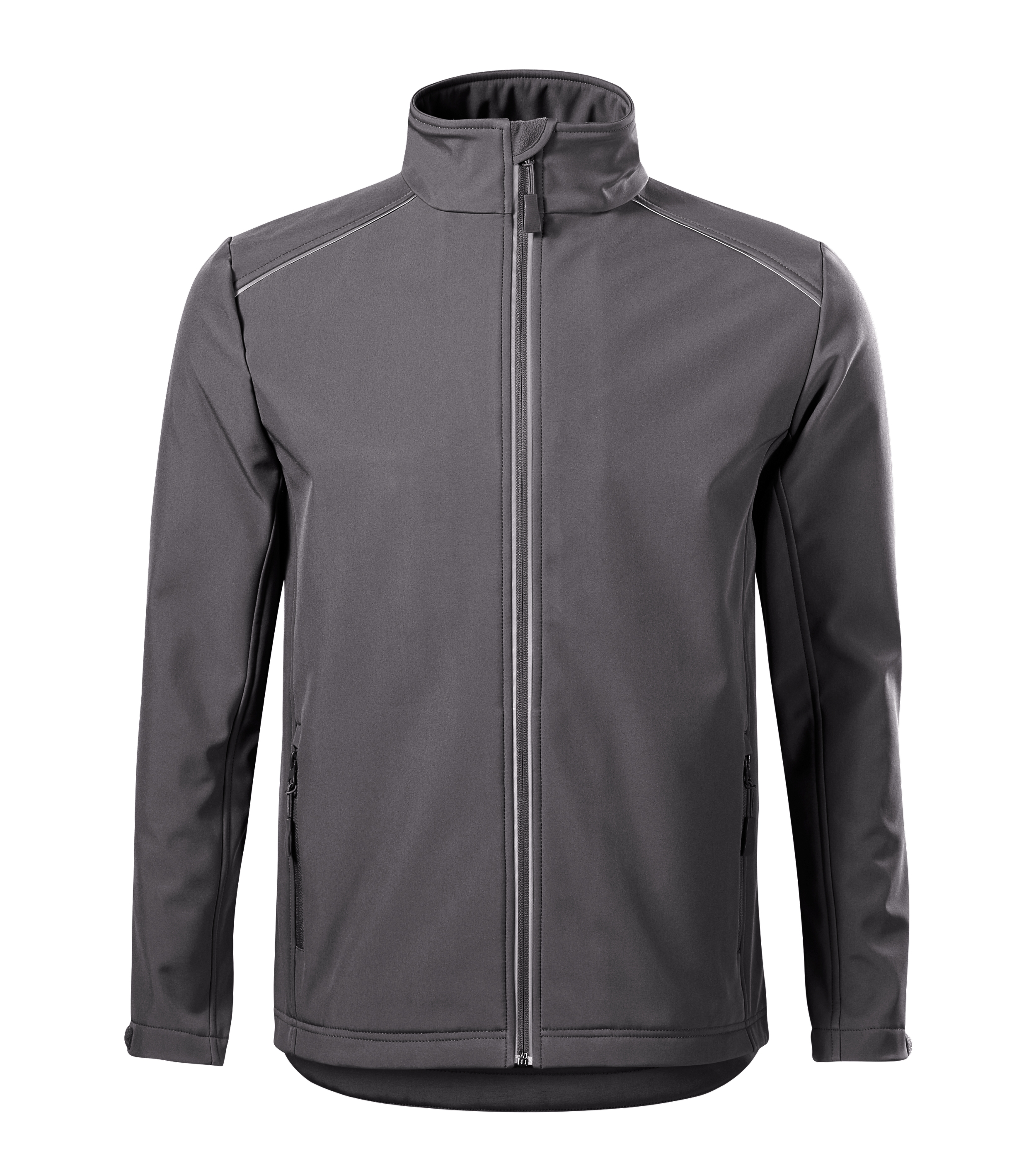 Valley 536 Softshelljacke Herren