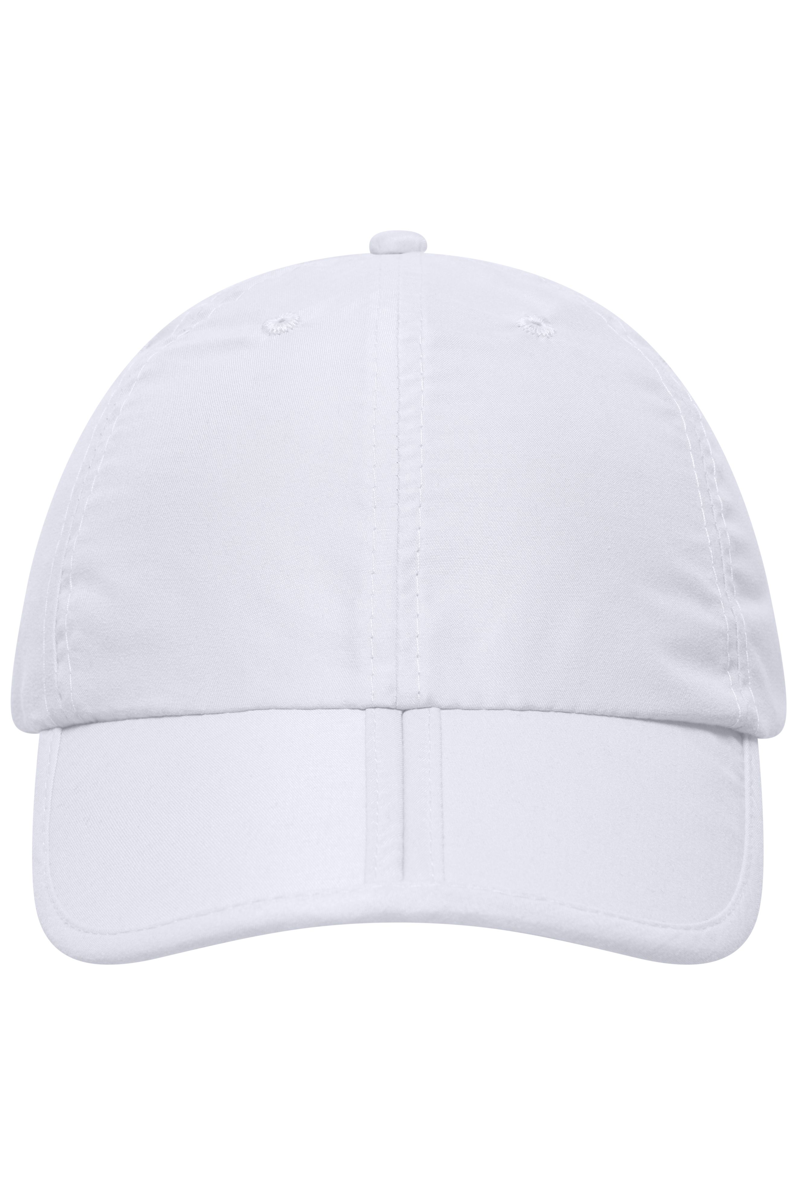 6 Panel Pack-a-Cap MB6155 Faltbares 6 Panel Cap aus weicher Microfaser 6 Panel Pack-a-Cap MB6155 Faltbares 6 Panel Cap aus weicher Microfaser